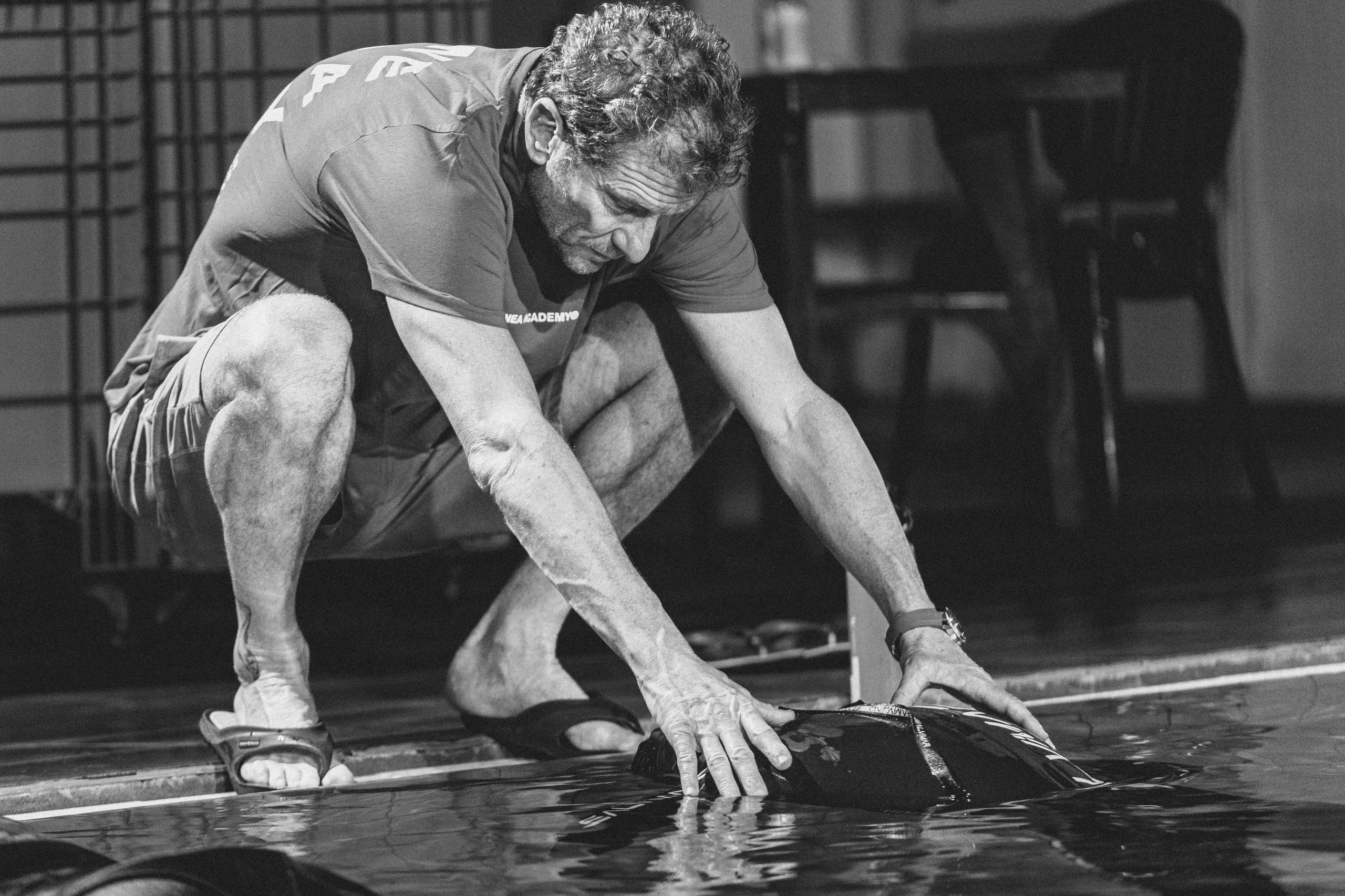 Reportage. Frank Prochilo Photography