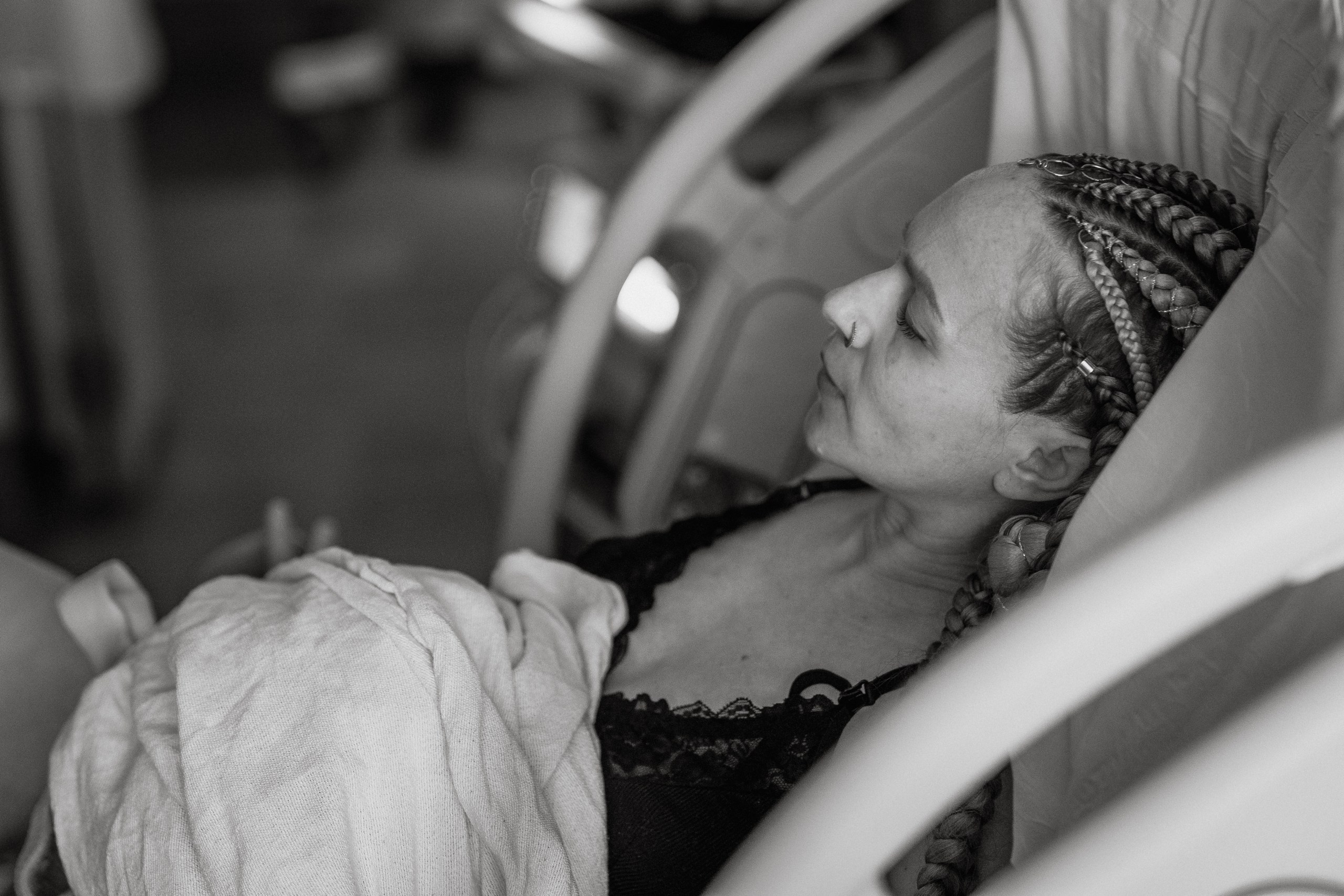 Hospital Birth Photography. Alisa Tant — Family and newborn photographer Bucks County, Montgomery county, Philadelphia, NJ
