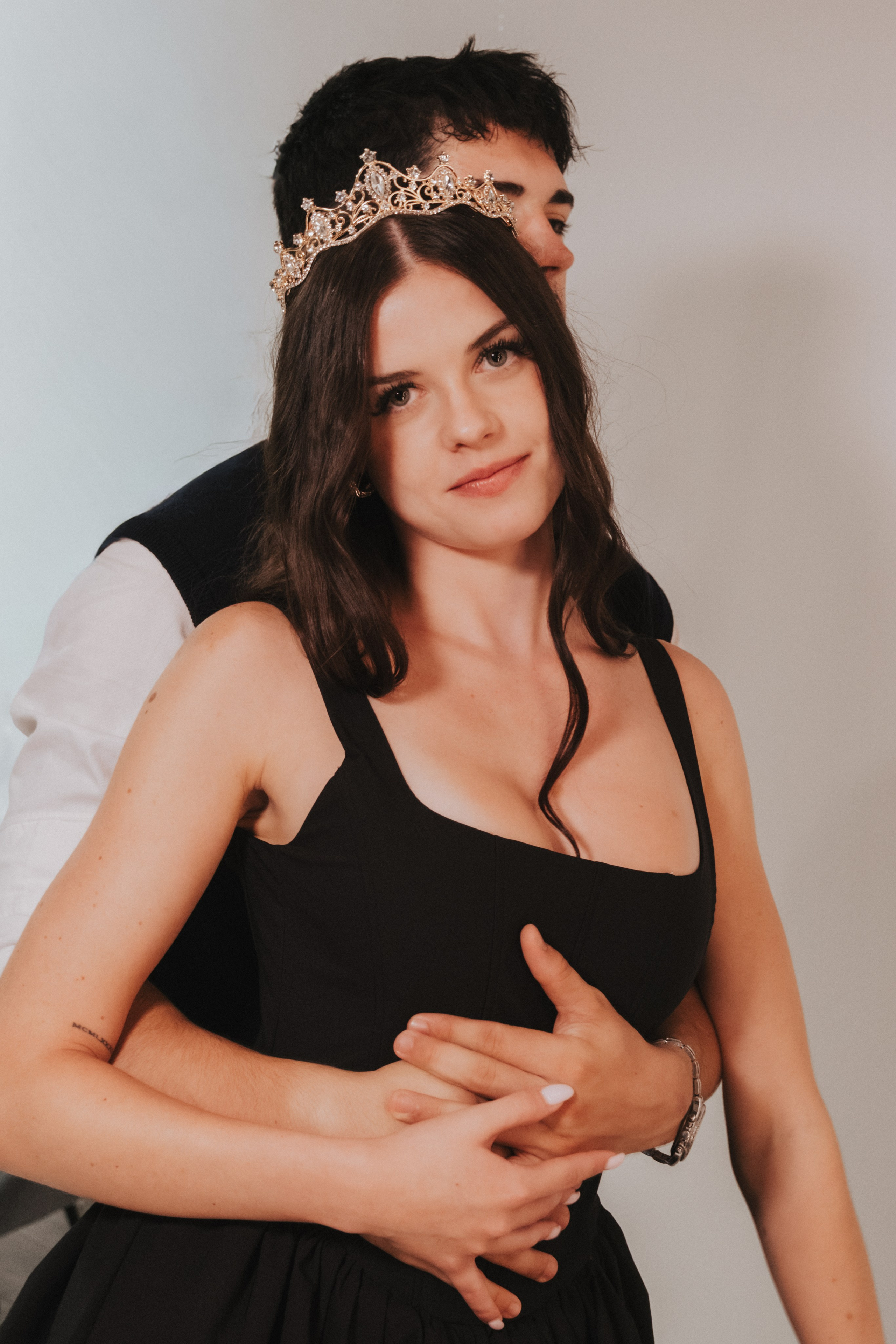 Индивидуальная сессия. Профессиональная фотосъемка в Калафелле — Елена Медведева