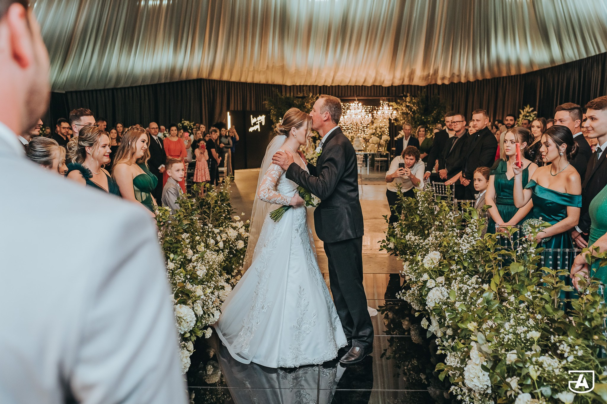 Amanda e Vinicius. Juliano anjos fotografia