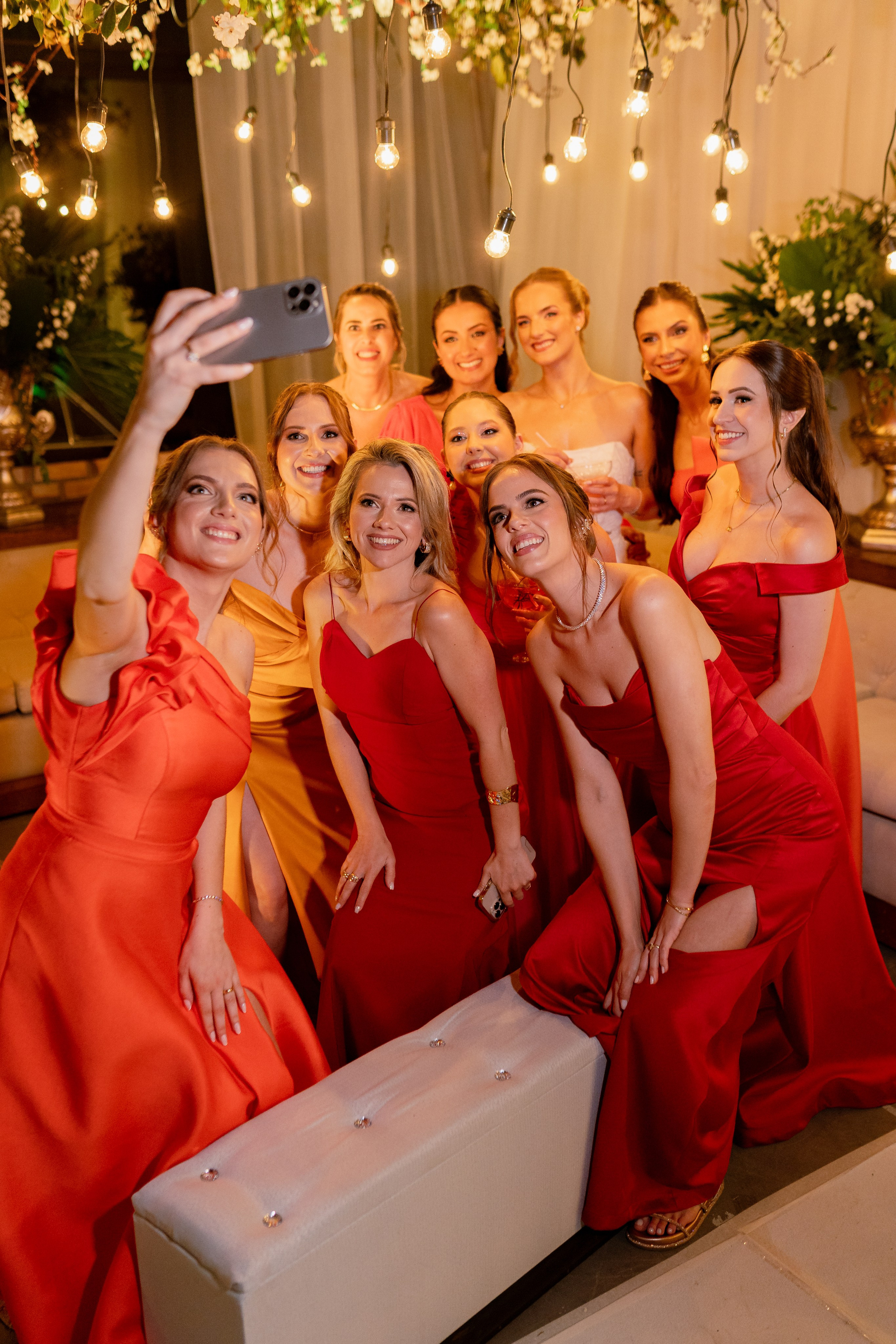 Amanda e Guilherme. Juliano anjos fotografia