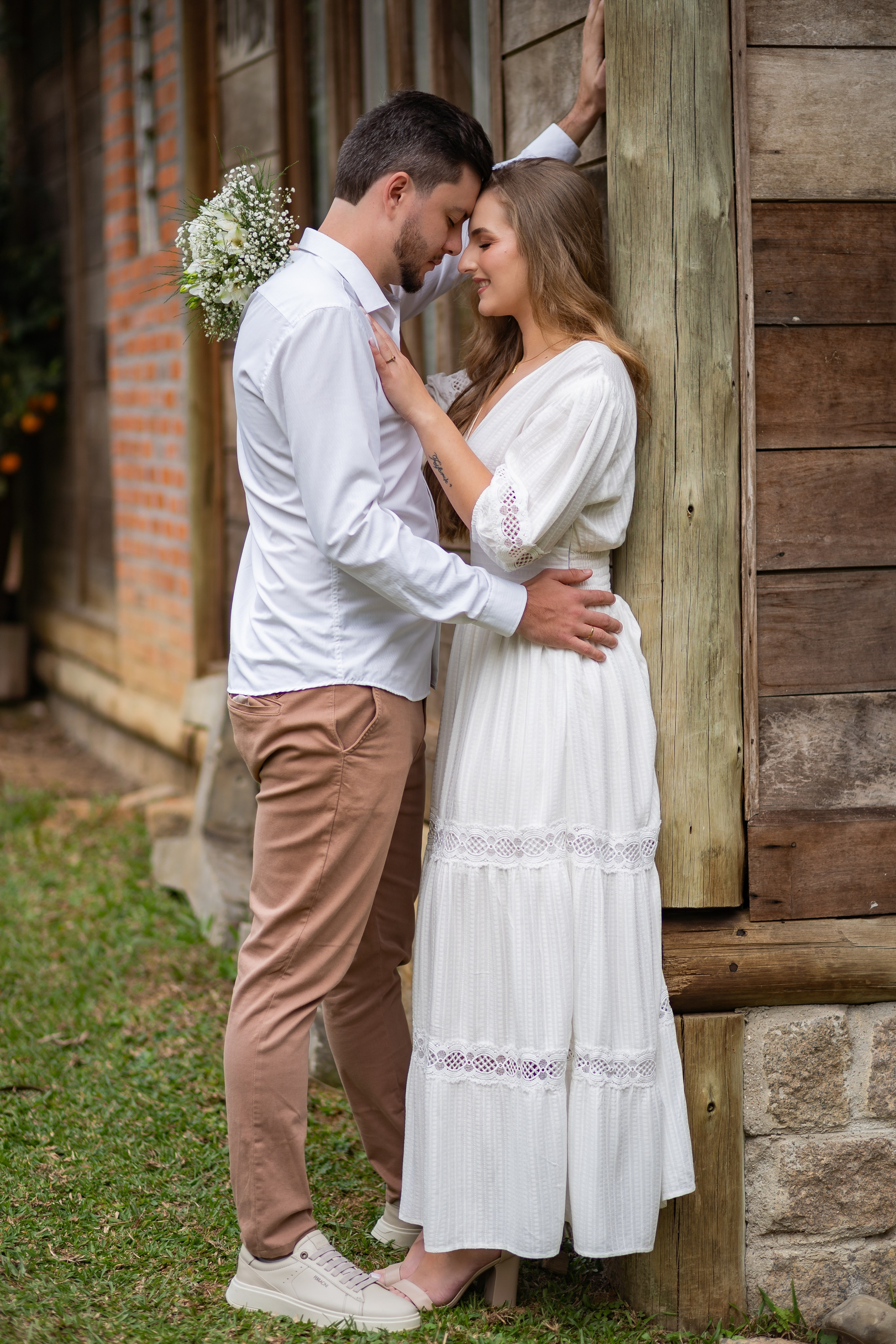 Amanda e Guilherme. Juliano anjos fotografia