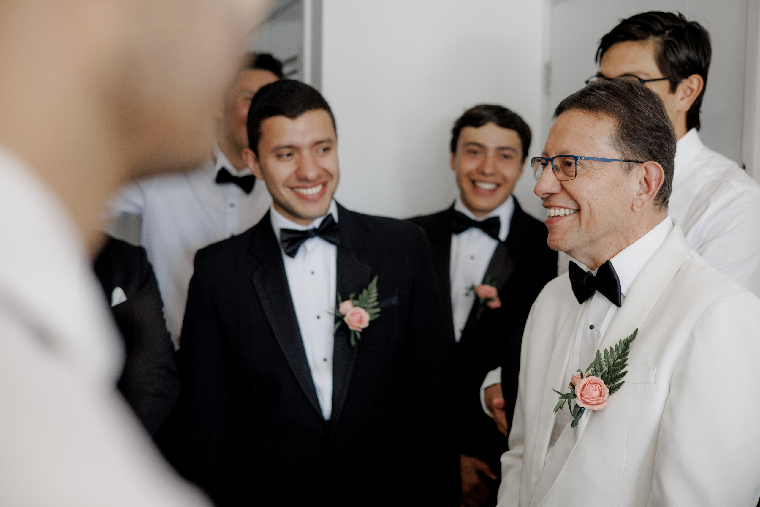 CAMILA & JUAN. UNTERCIO BODAS