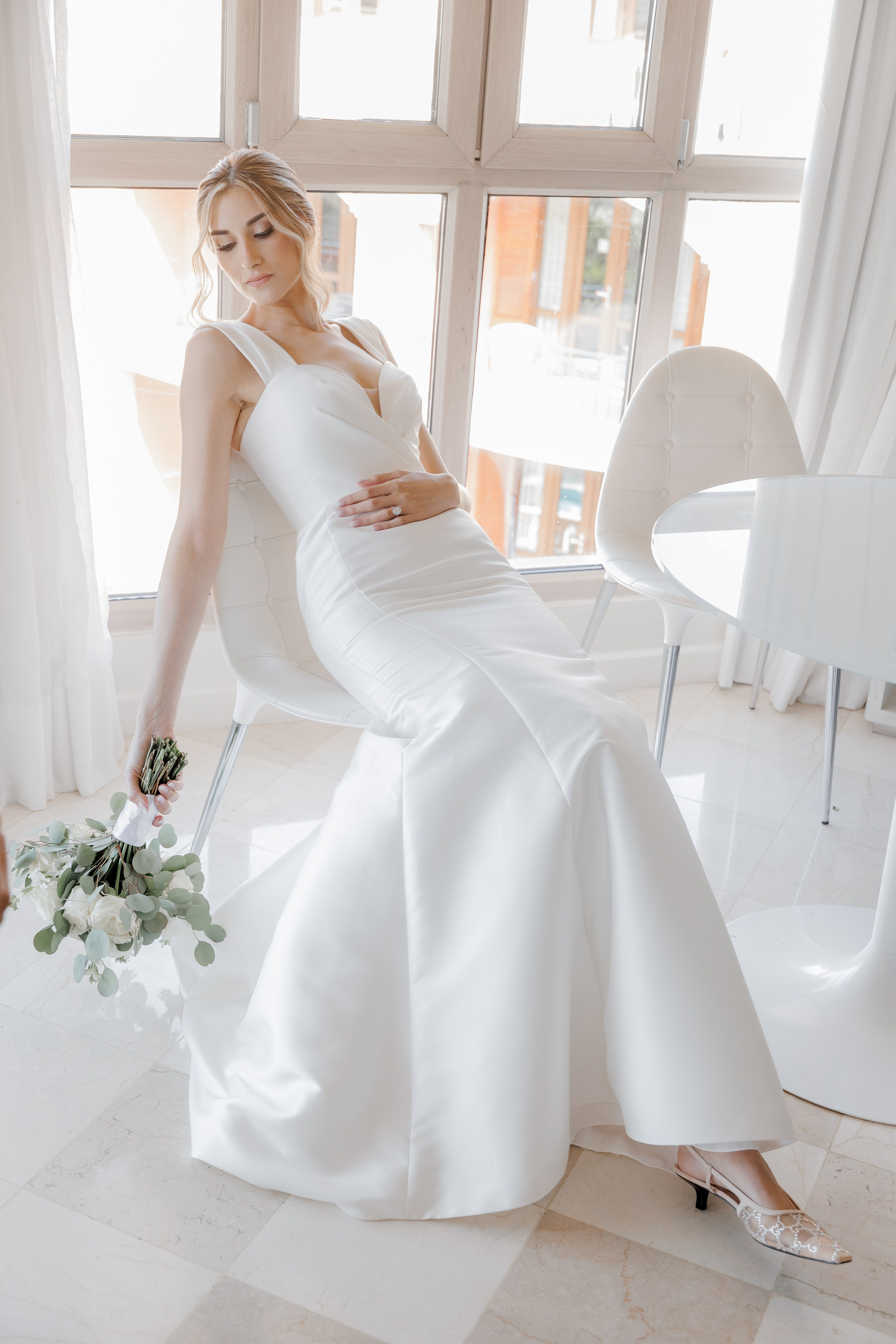 Susan & Ben. UNTERCIO BODAS