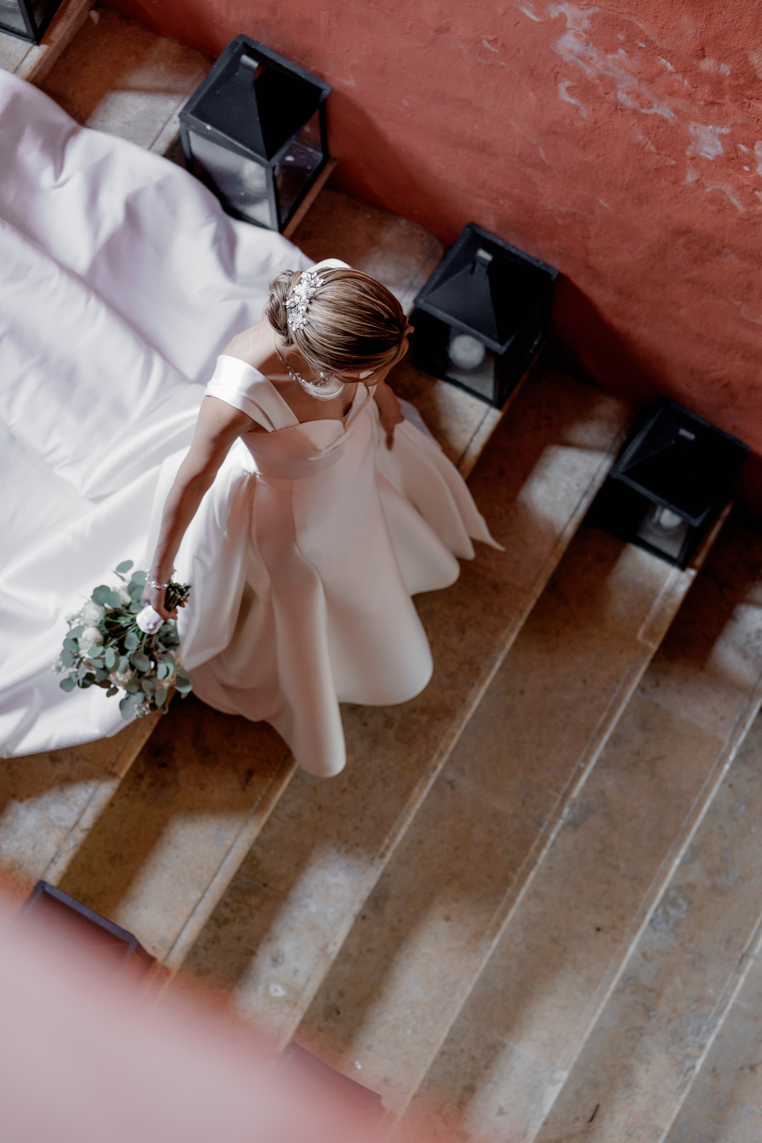 Susan & Ben. UNTERCIO BODAS