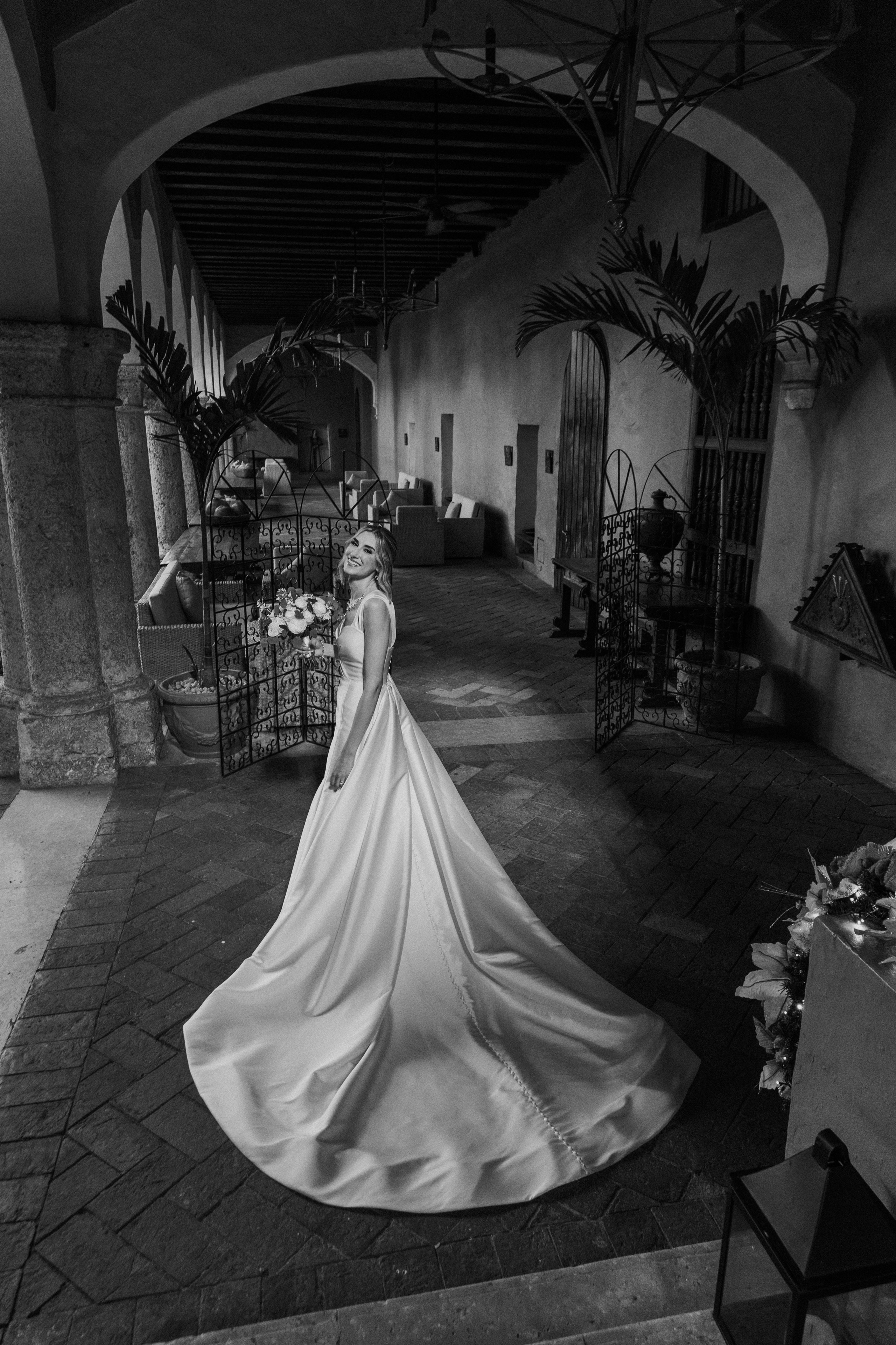 Susan & Ben. UNTERCIO BODAS