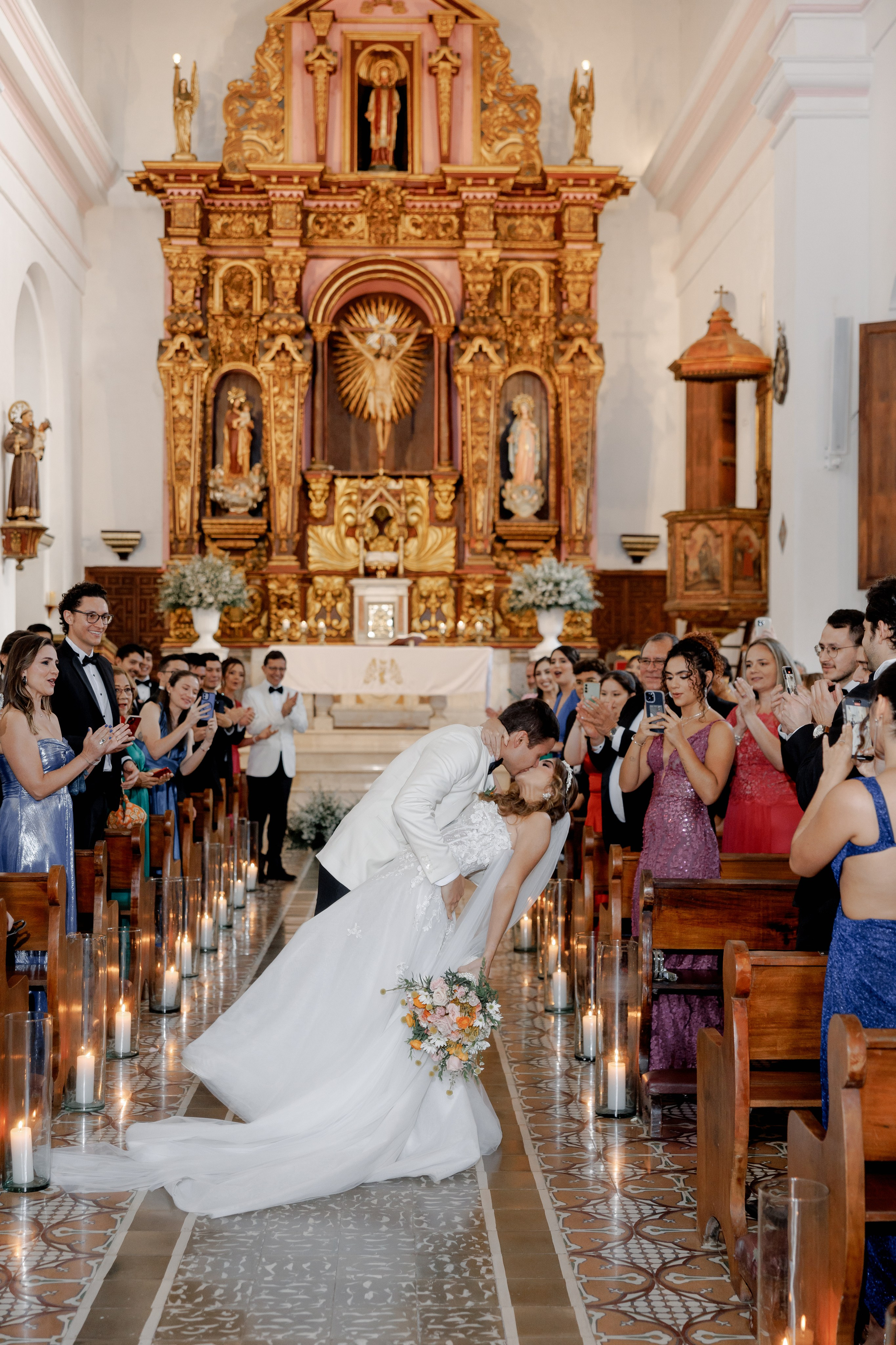 CAMILA & JUAN. UNTERCIO BODAS