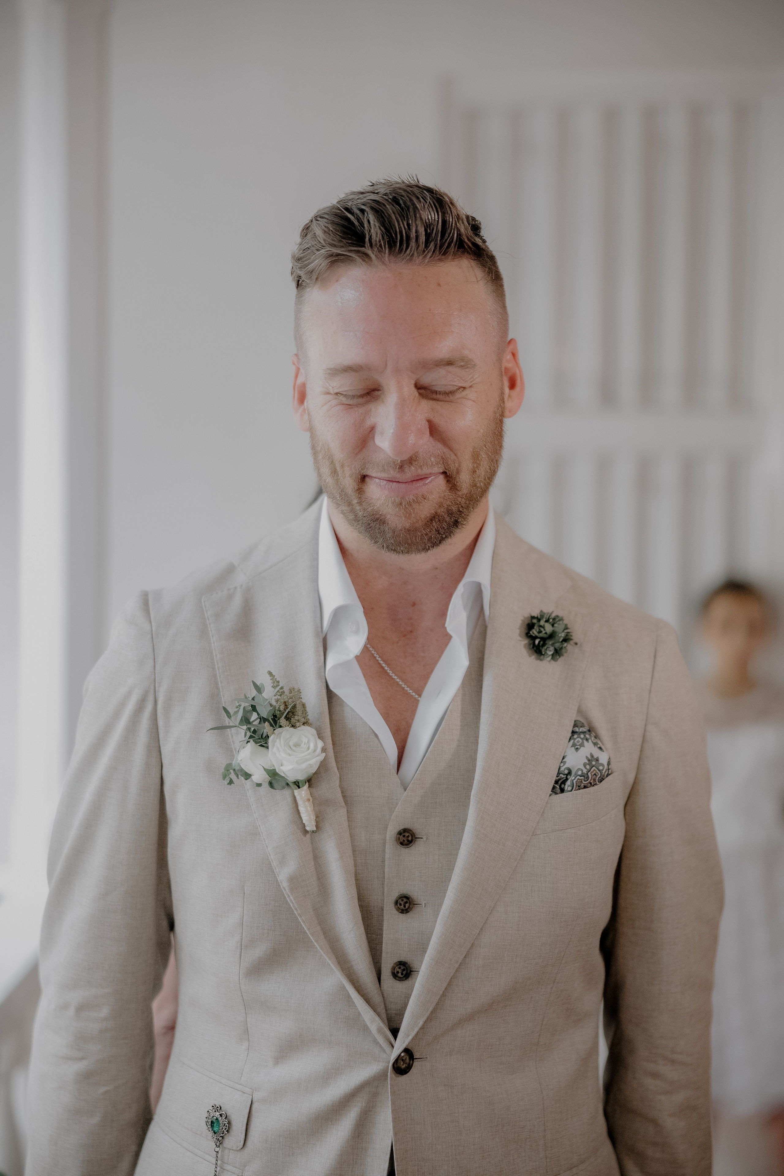 Teressa & Jason. UNTERCIO BODAS