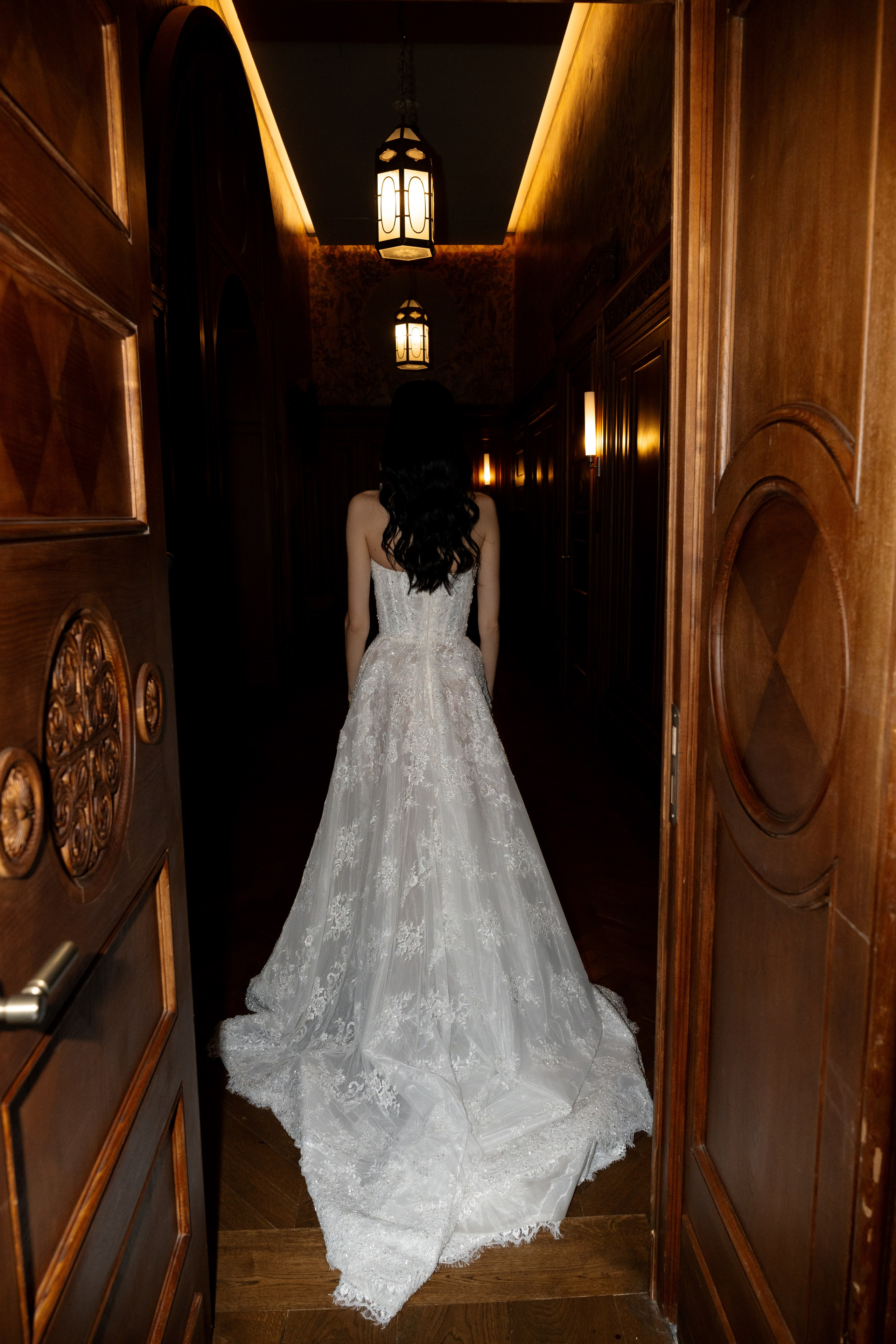 Diana & Octavian. Fotograf de nuntă Alex Pasarelu