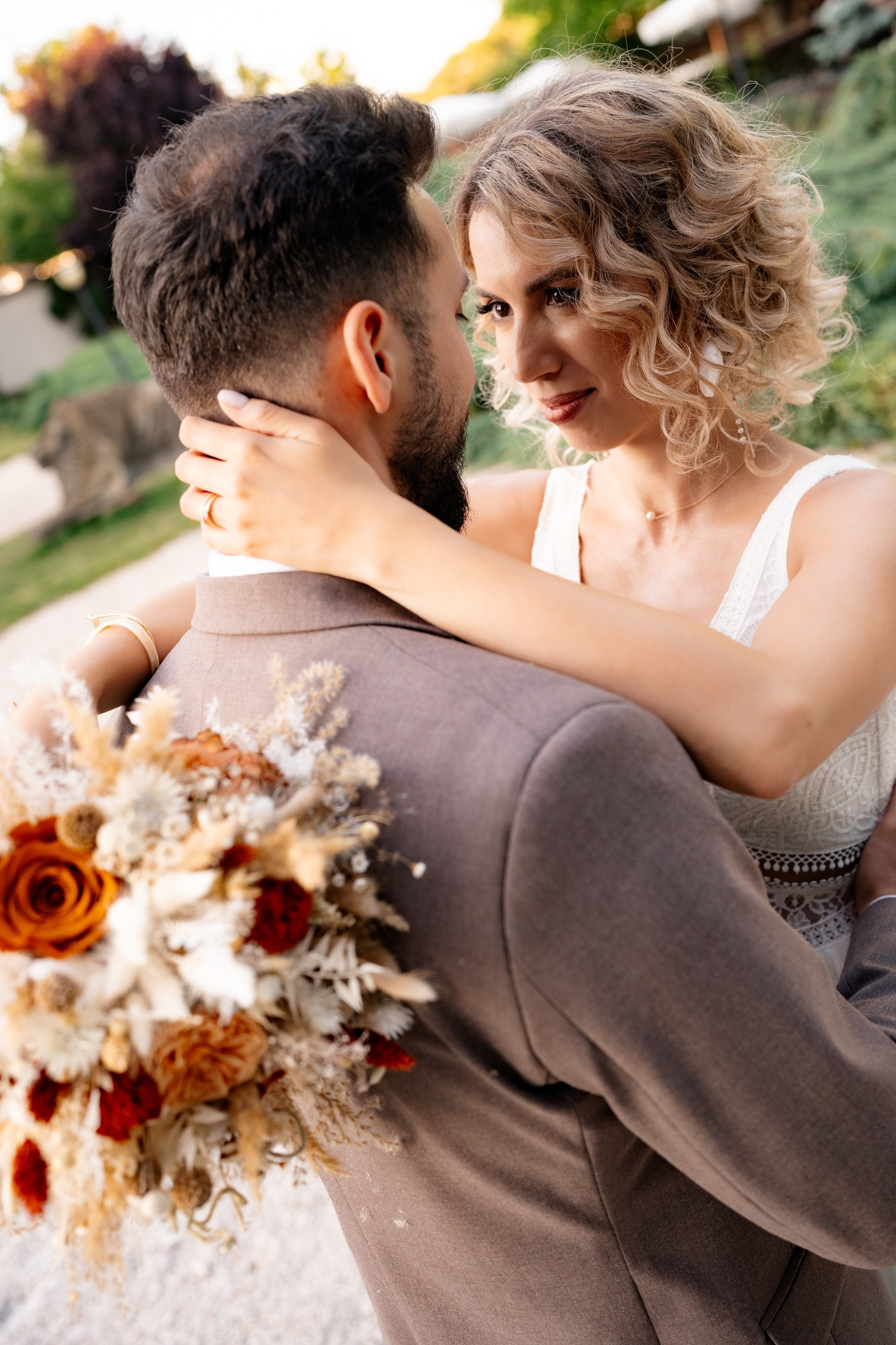 Octavia & Theo. Destination Wedding Photographer Alex Pasarelu