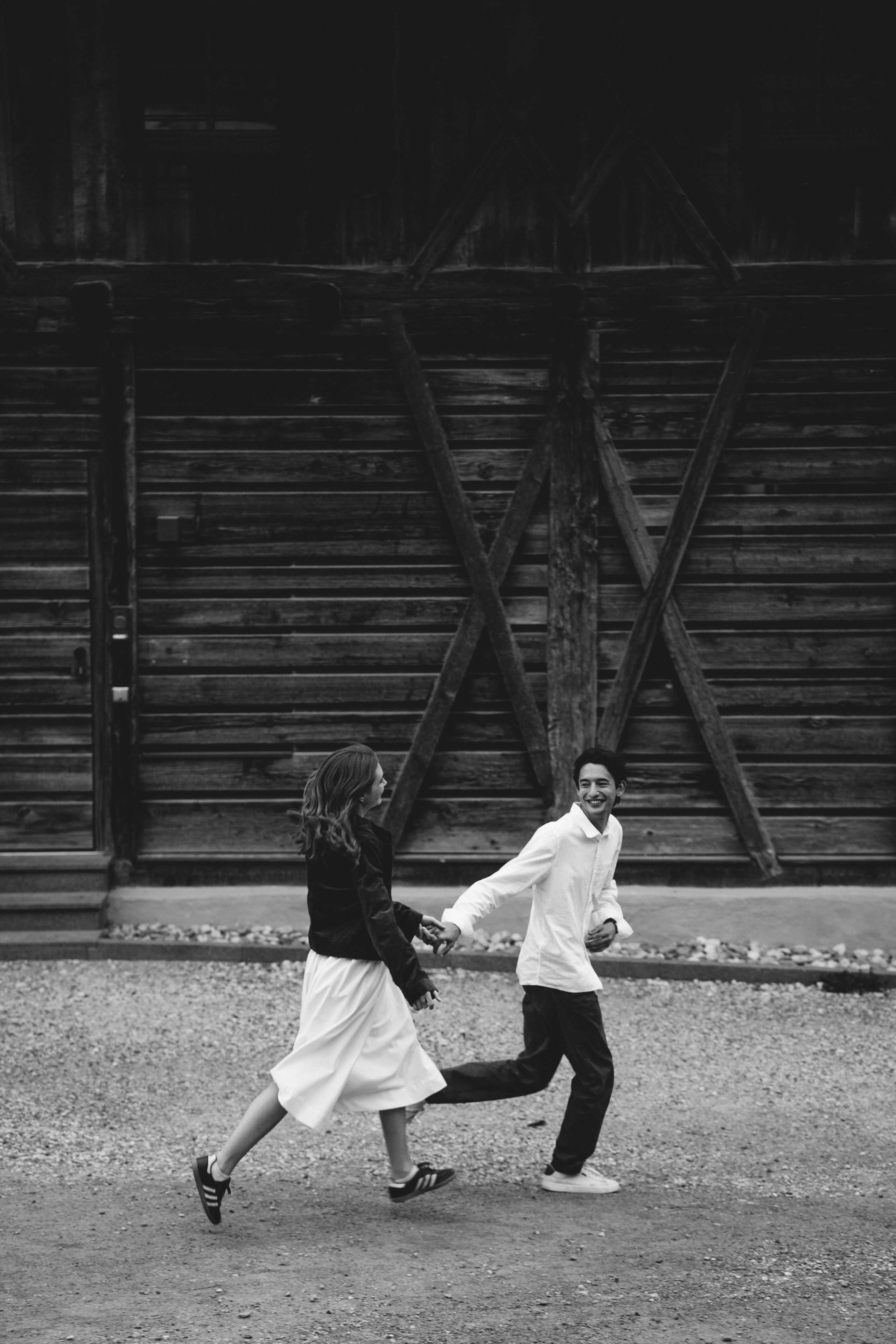 N & A (Dolomites, Italy). Marriage Proposal Photographer in Verona & Lake Garda | Diana Fedrigo