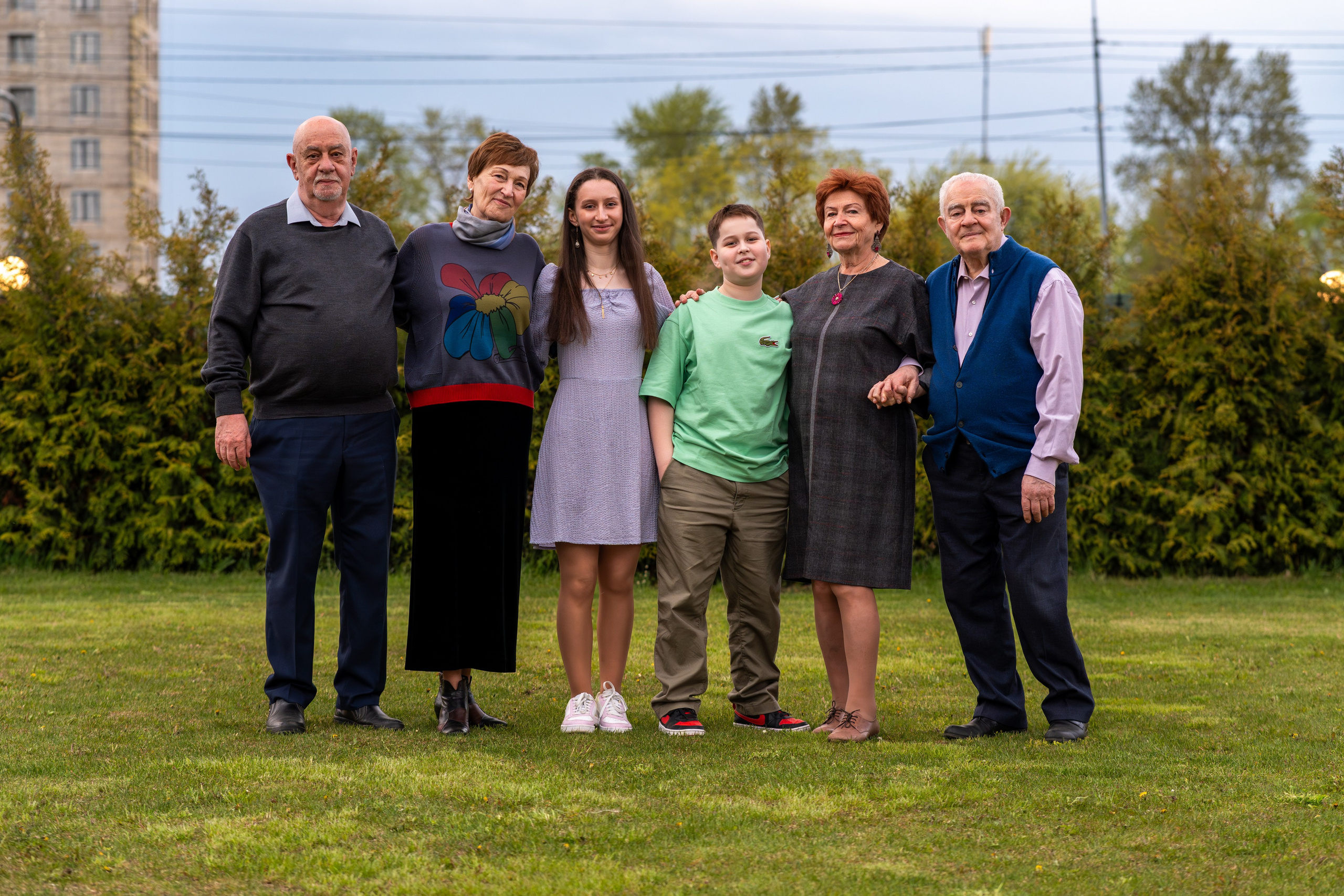 Солнечный День Рождения