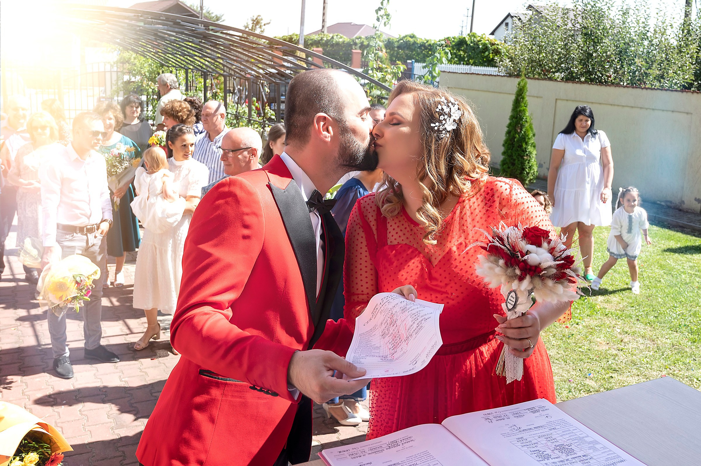 Fotograf Cununie Craiova Pitesti 2024