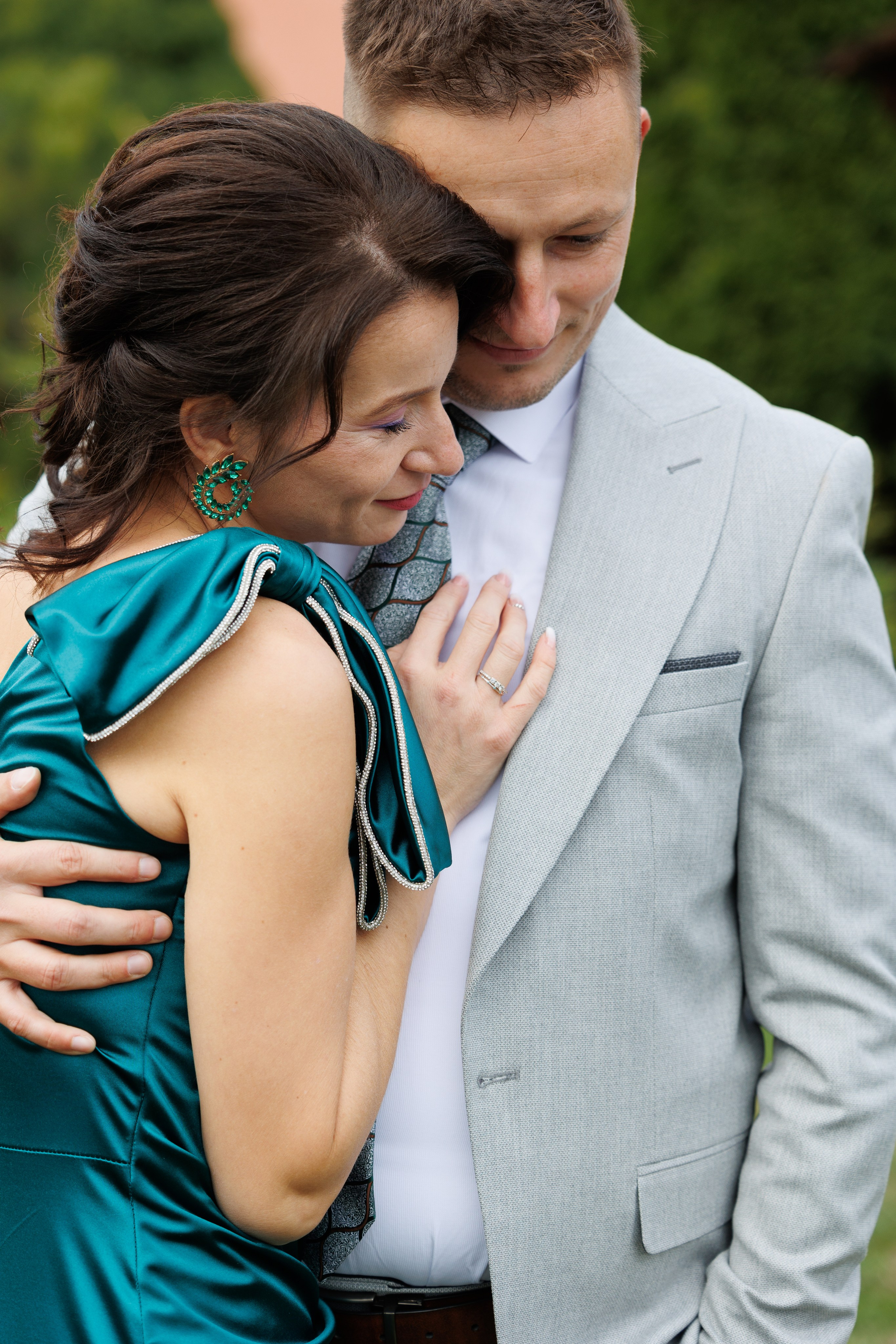 Andrei & Andreea. Product and food photographer in Brasov, Romania