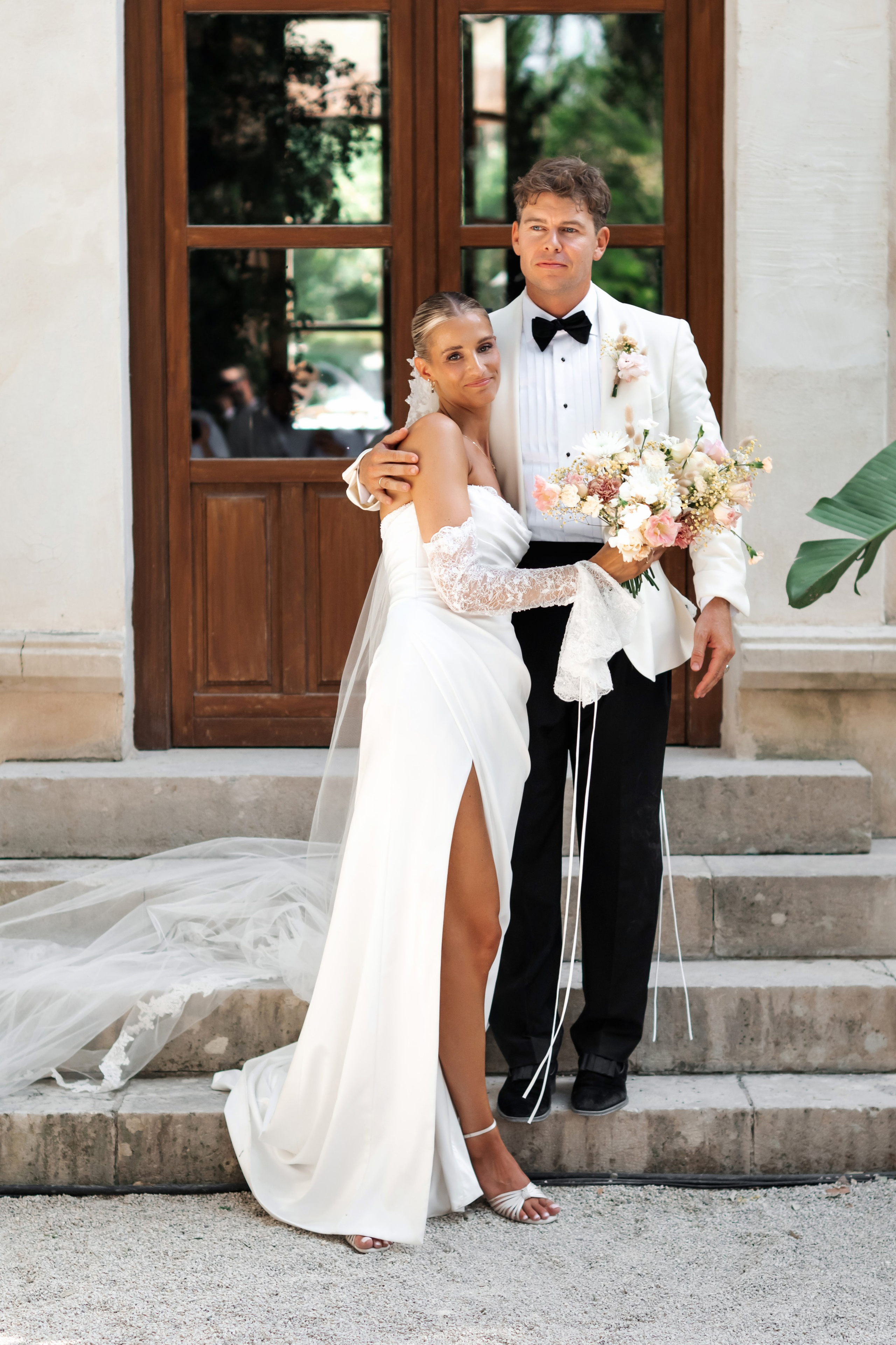 LILLIAN & ALEXANDER. Bryllupsfotograf i hele Norge