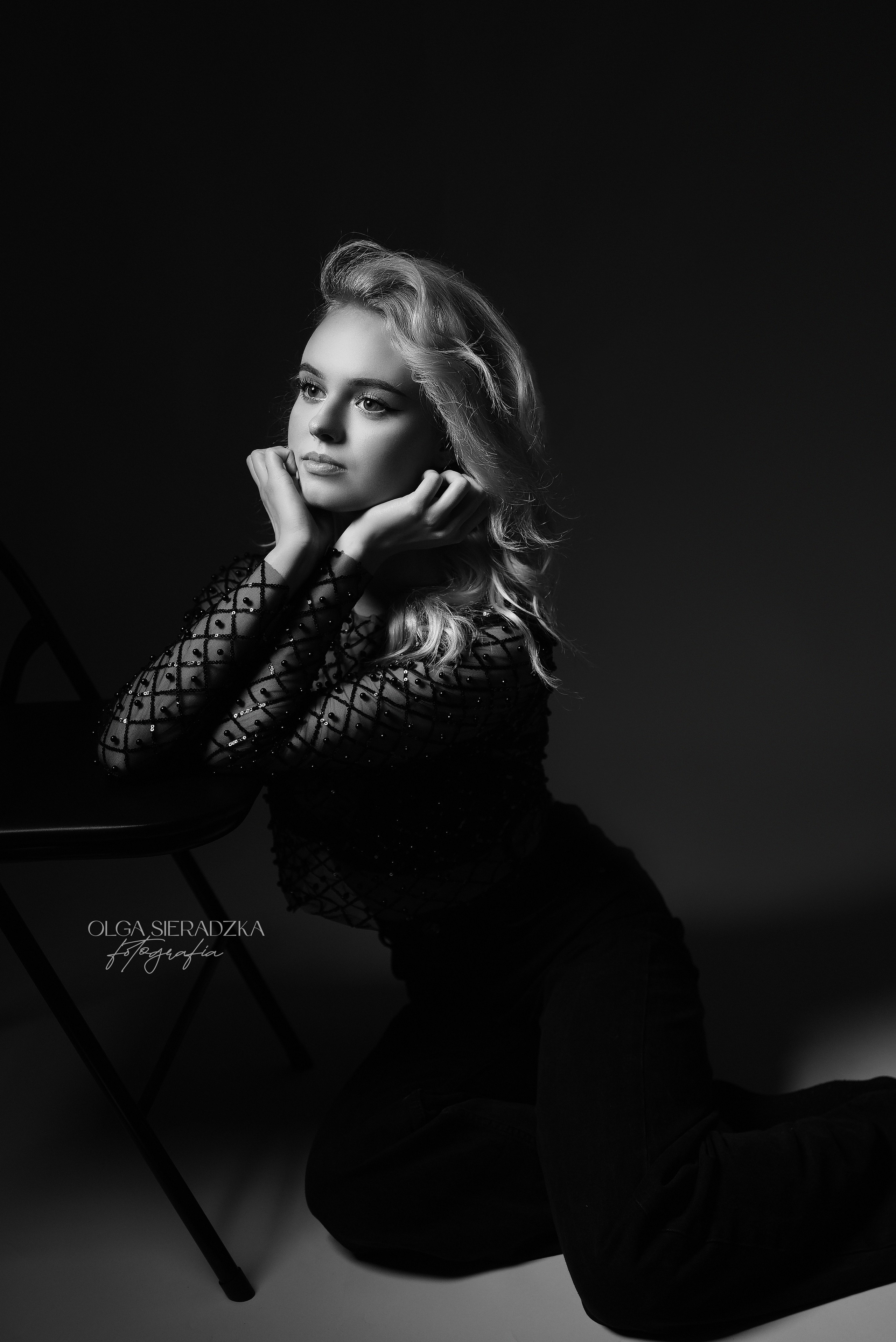Sesje kobiece. Olga Sieradzka fotograf rodzinny, ciążowy i dziecięcy w Pile