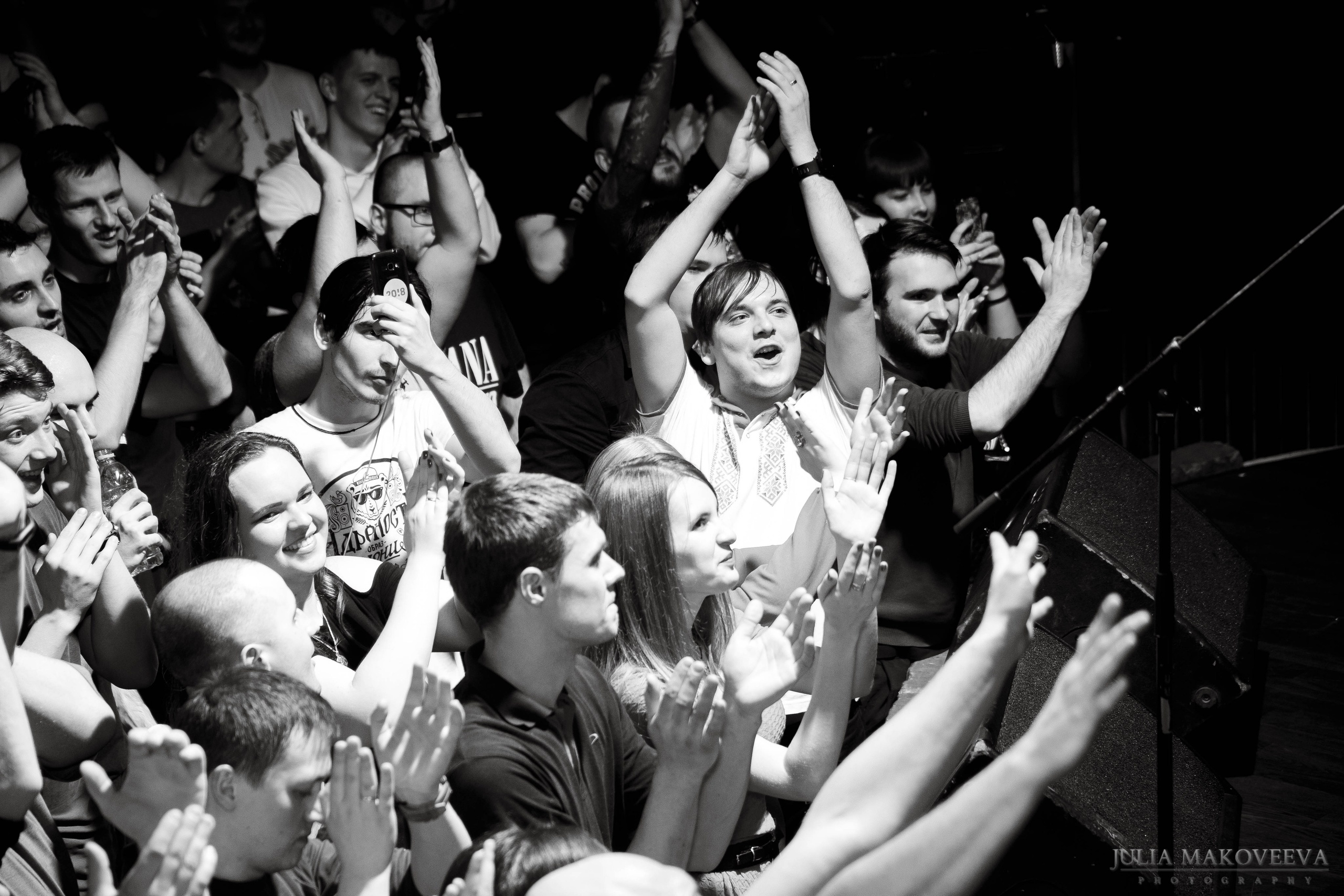 NEUROMONAKH FEOFAN. Photographer Julia Makoveeva