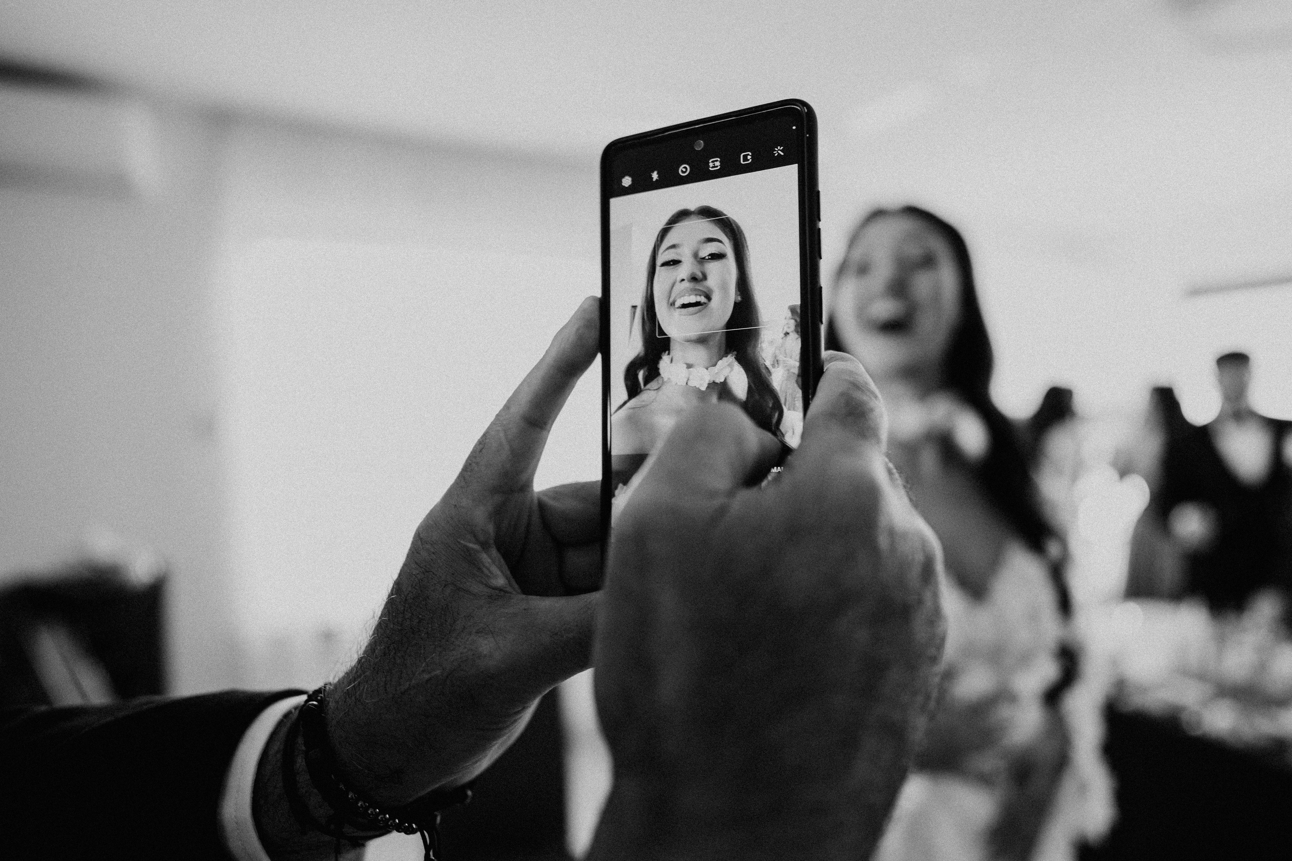 Fotografii Nuntă. Pantelimon Fotograf