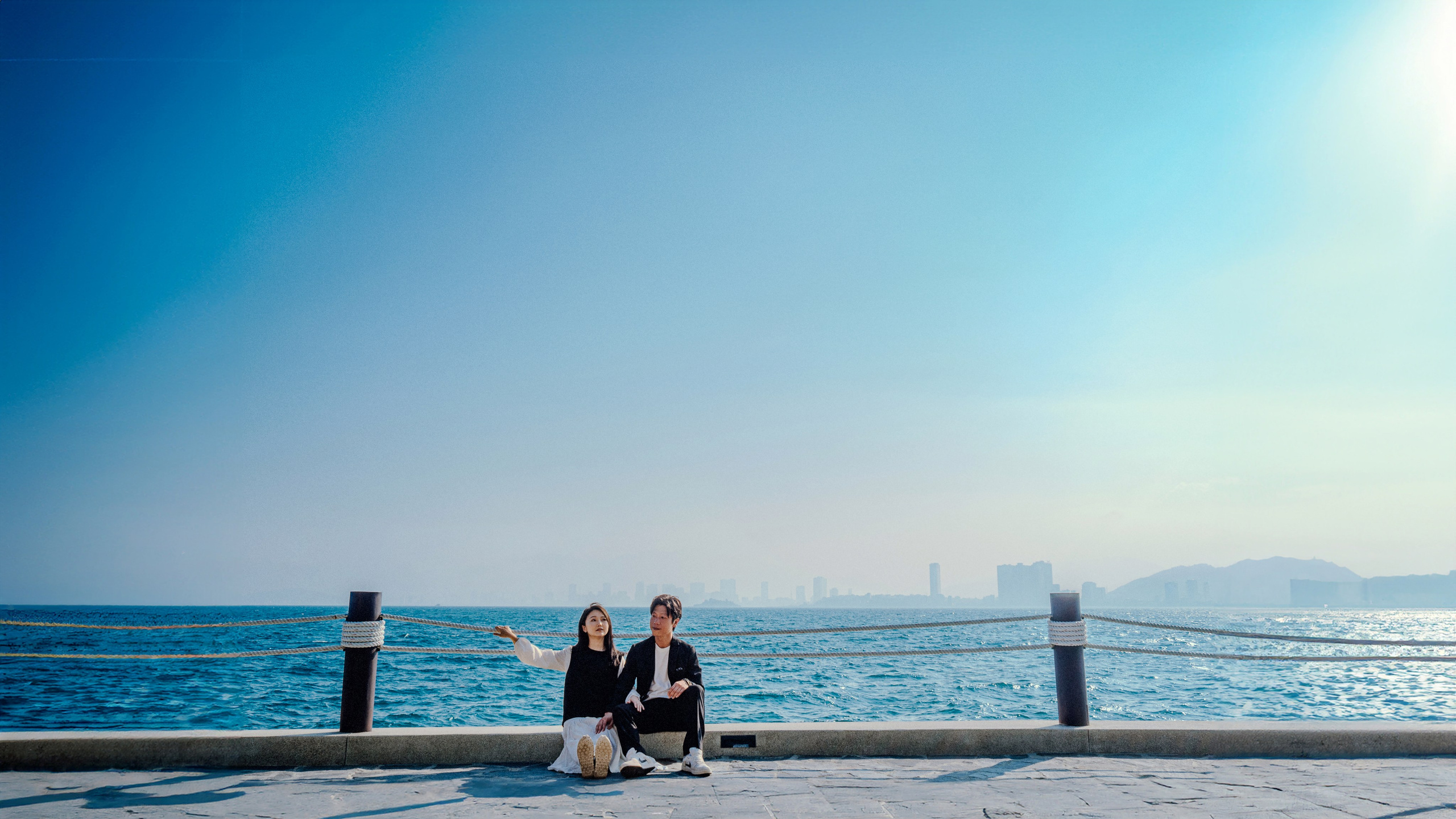 Wedding. Photographer in Nha Trang — Dani Prokopenko