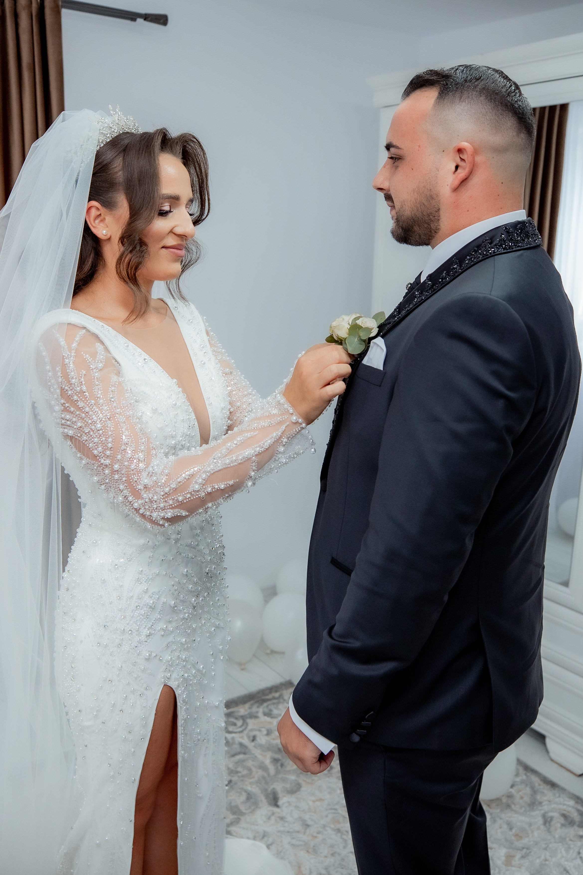 Adrian & Andreea. Foto - Video ACreation
