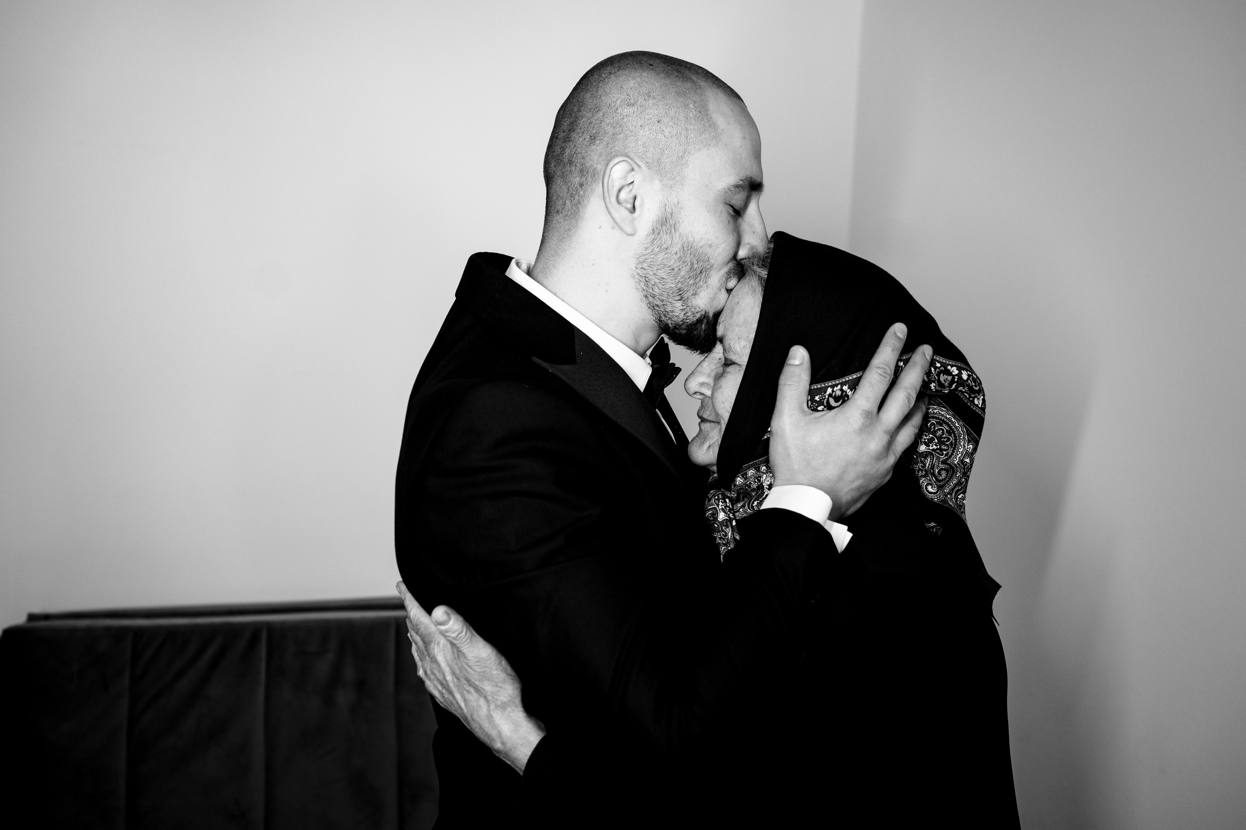 Ionela & Alex. Acasă