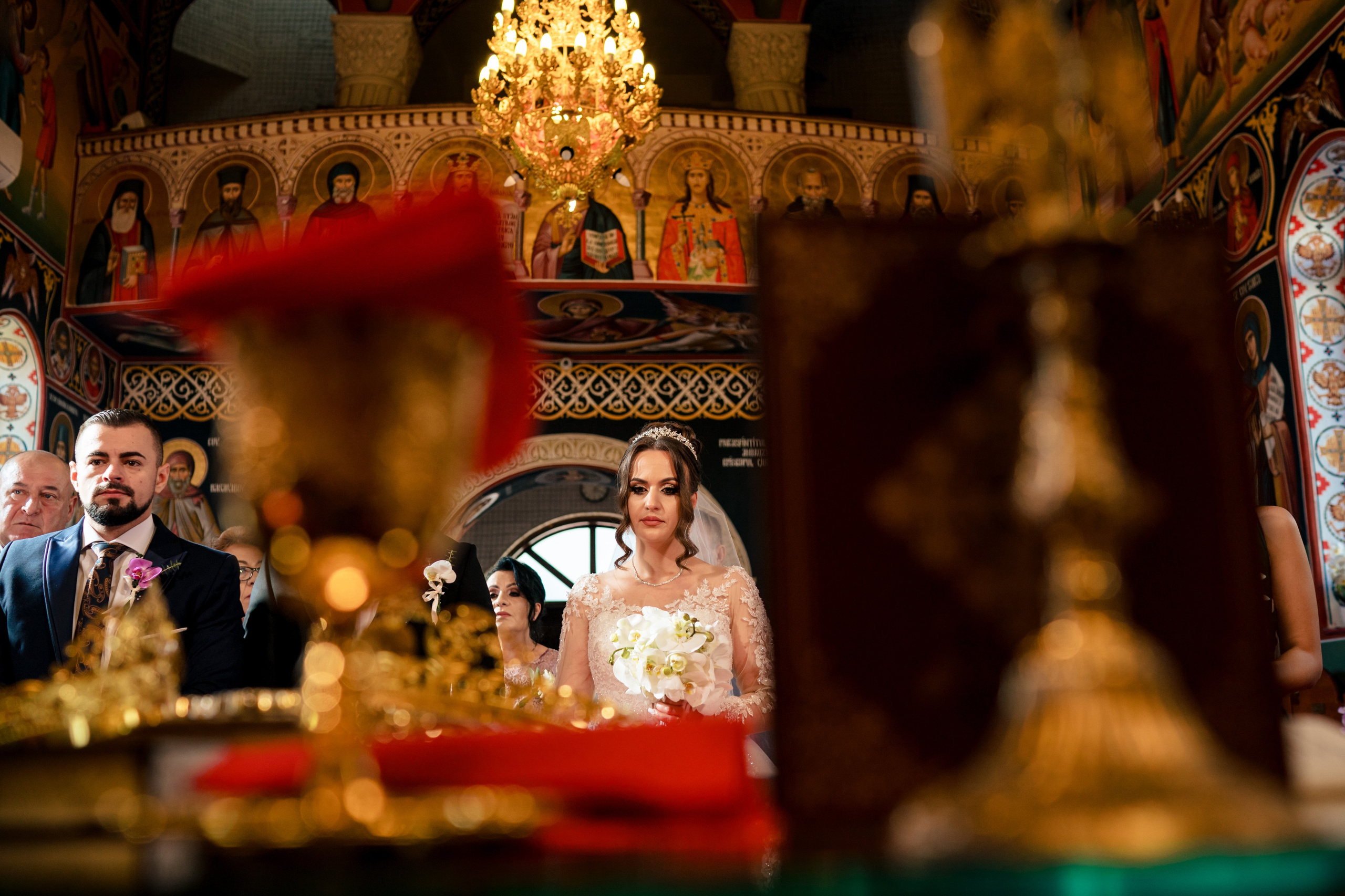 Ionela & Alex. Acasă