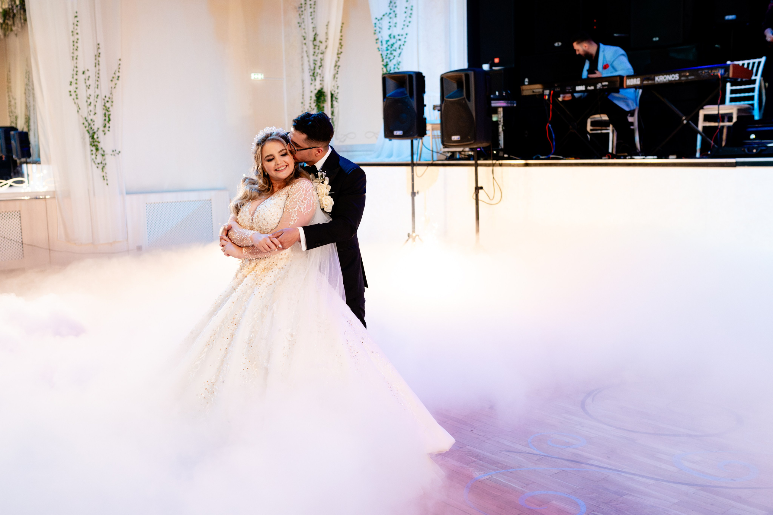 Cristiana & Cristian. Acasă