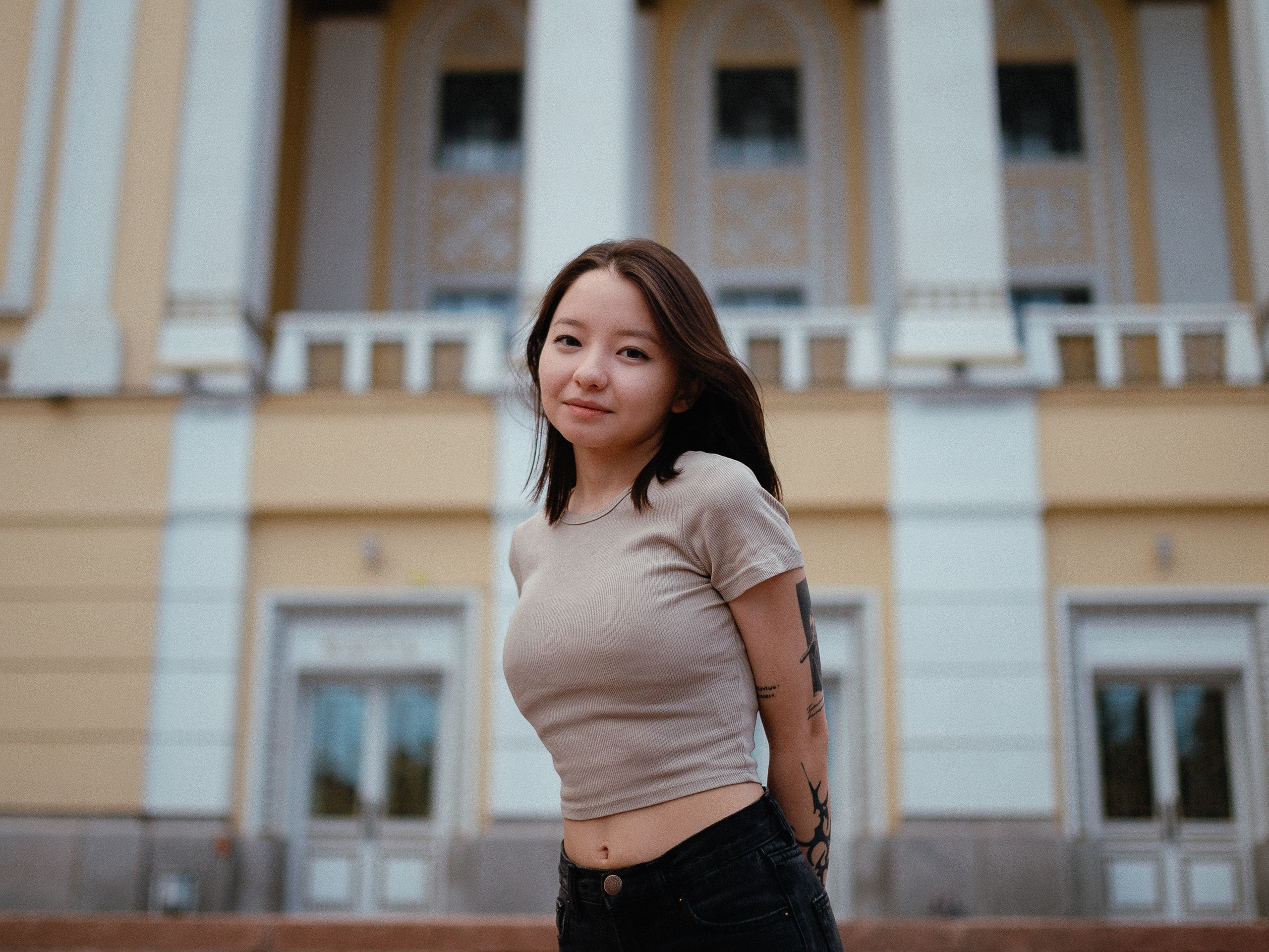 Аида. Индивидуальный и love story фотограф в Алматы Шарычева Ирина