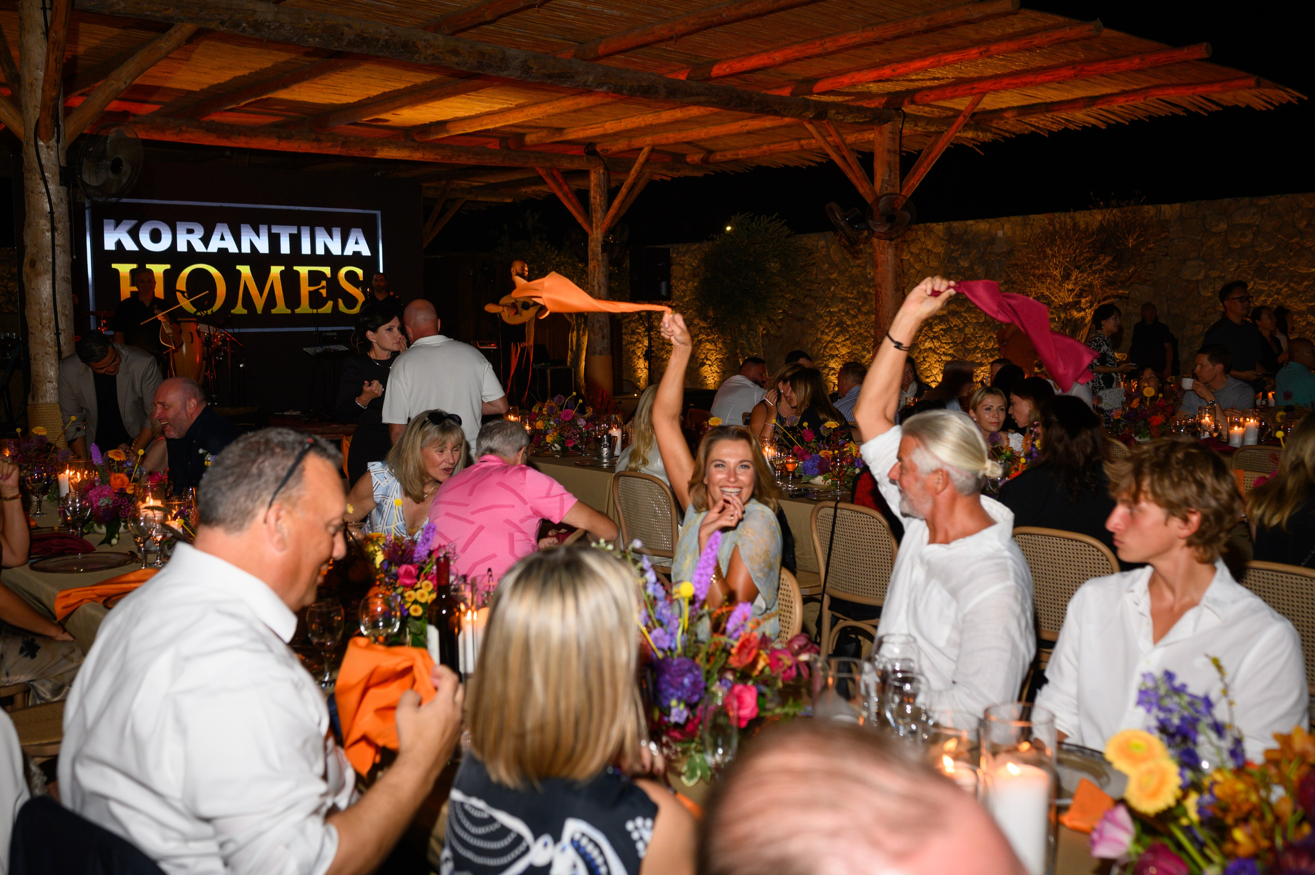 Event. Professional photographer in Cyprus Katerina Stepanchenko