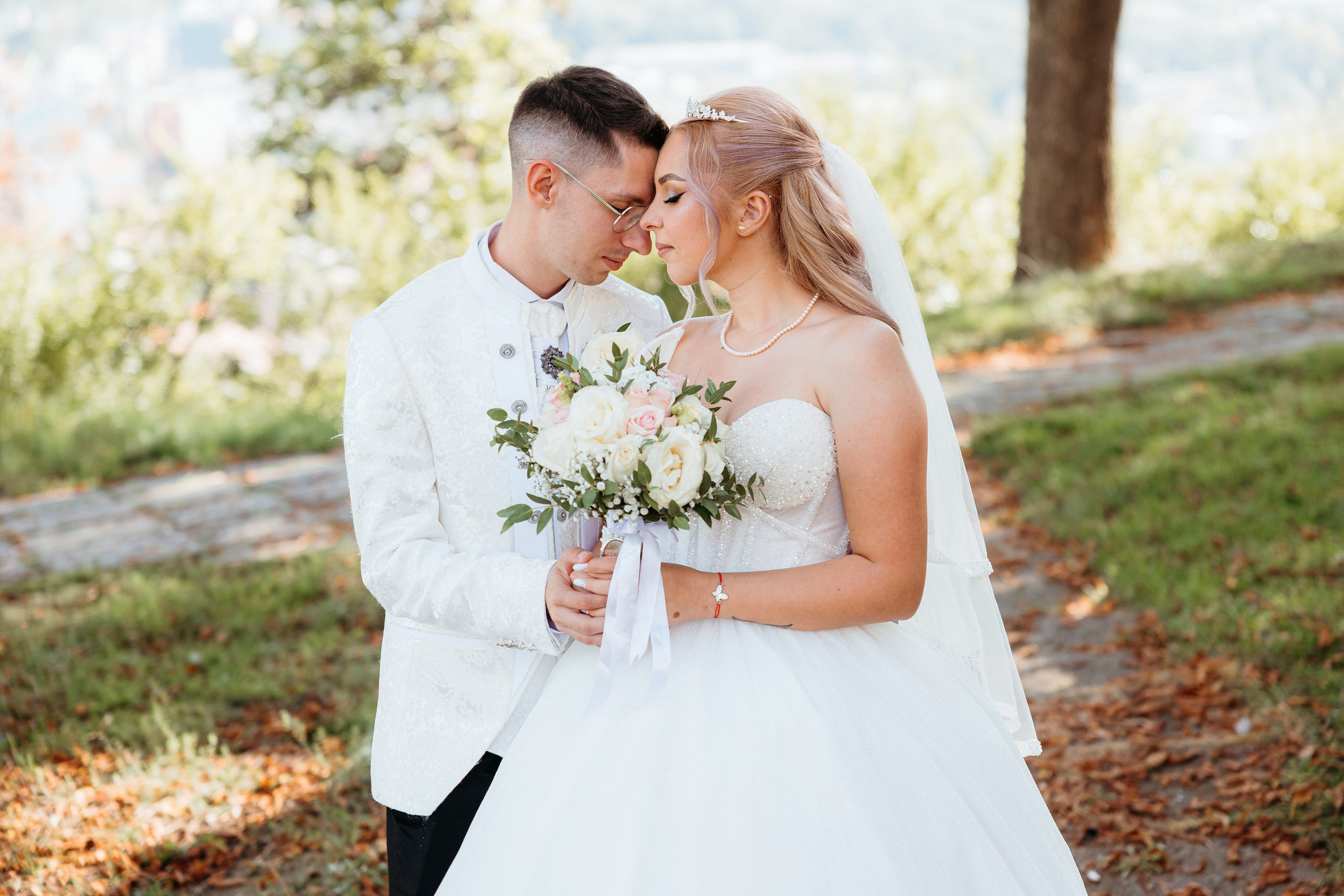 Raul & Ștefania. Wedding Photographer in Transylvania | Grozav Media