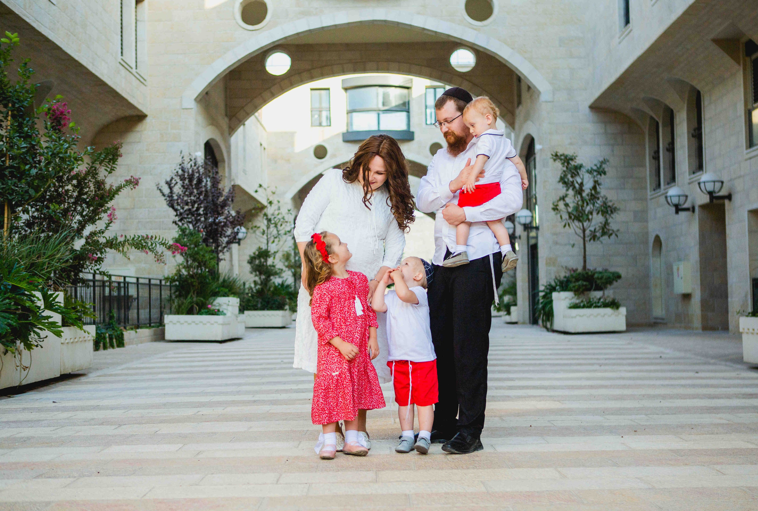 JERUSALEM CENTER. Https://shi-photo.com/