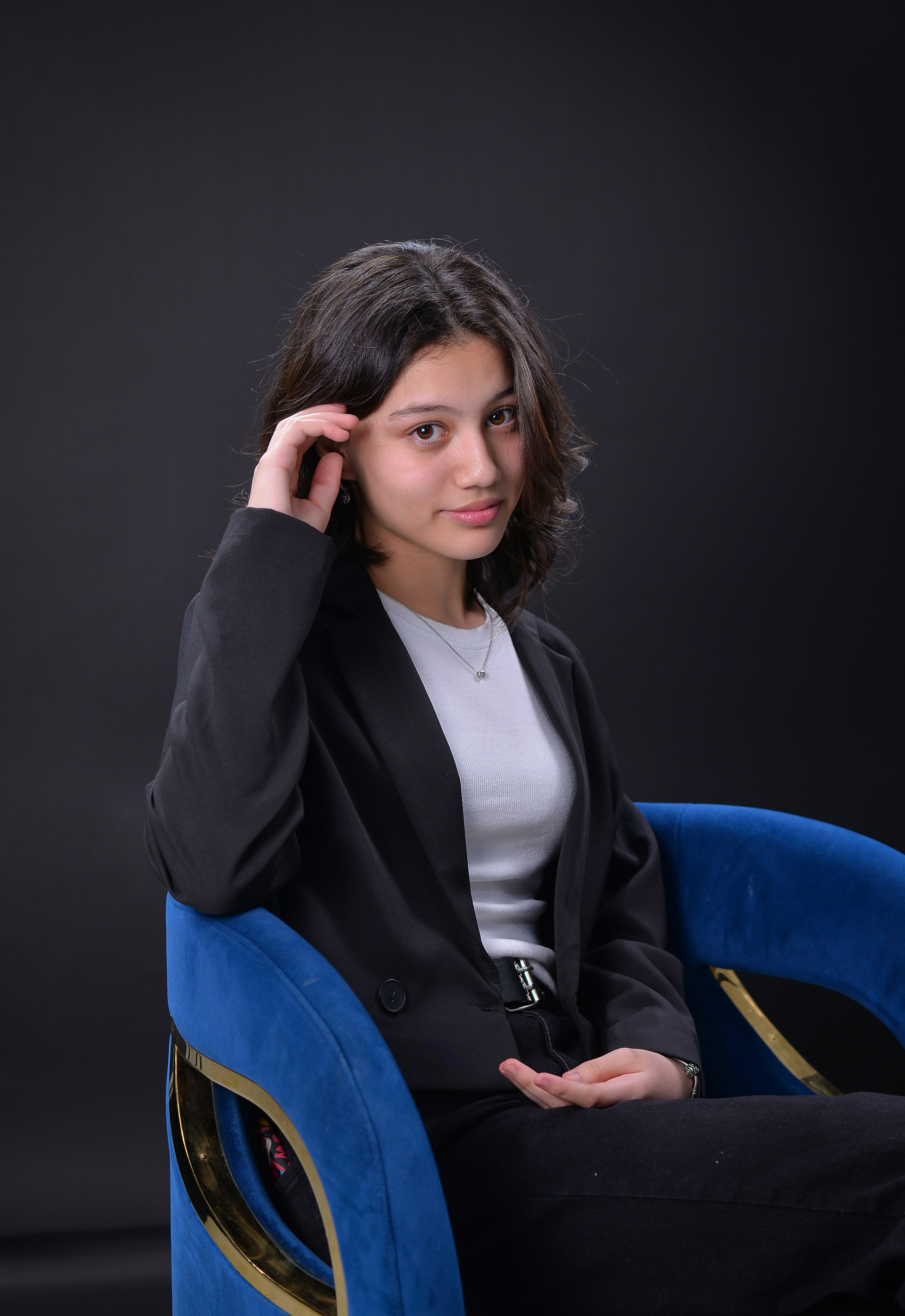 Портреты. Ваш школьный фотограф в Ташкенте — mr.Bahtik