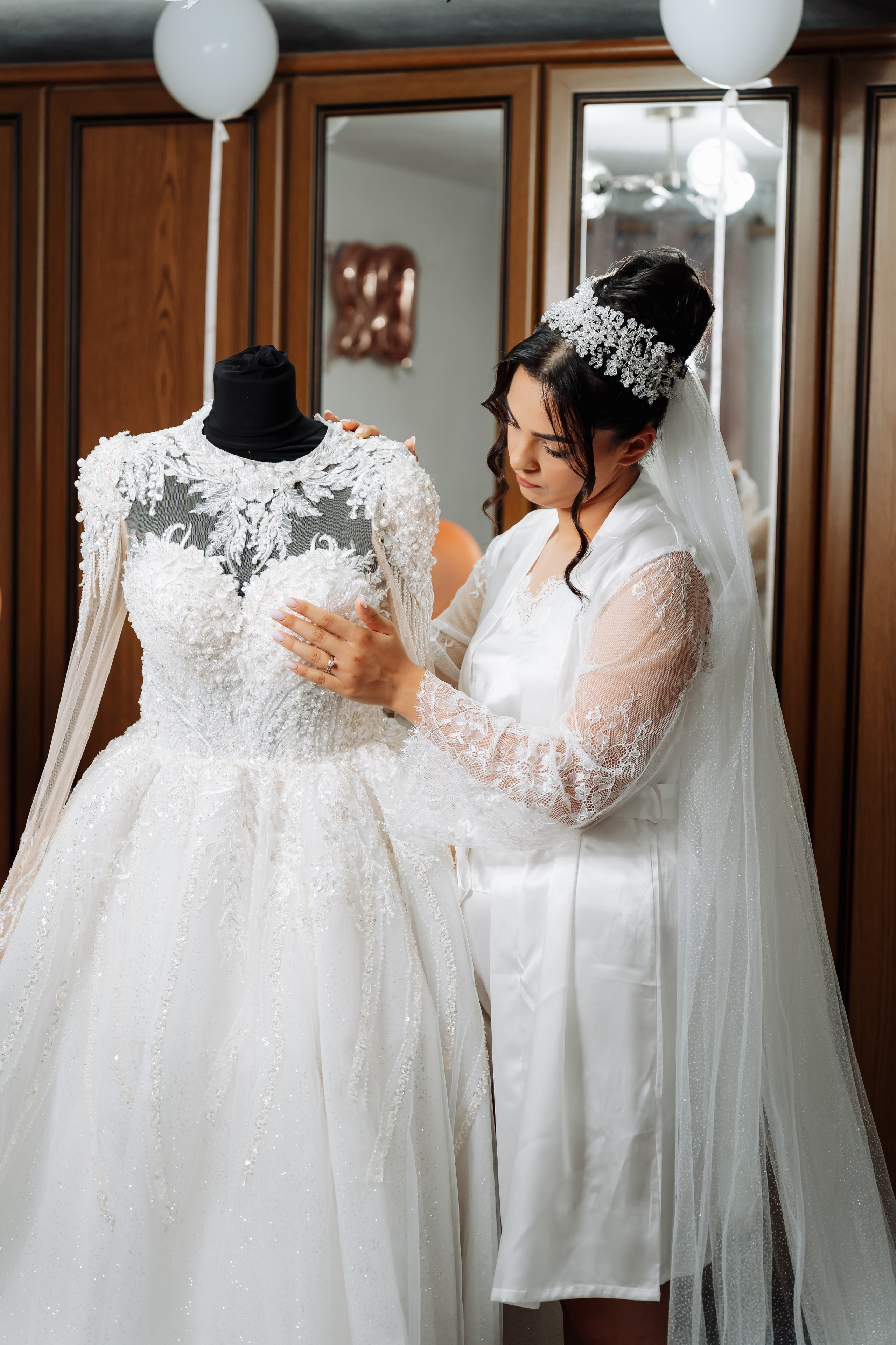 Rahela & Nicholas. Fotograf Nuntă în Gorj - Gabriel Vulpescu