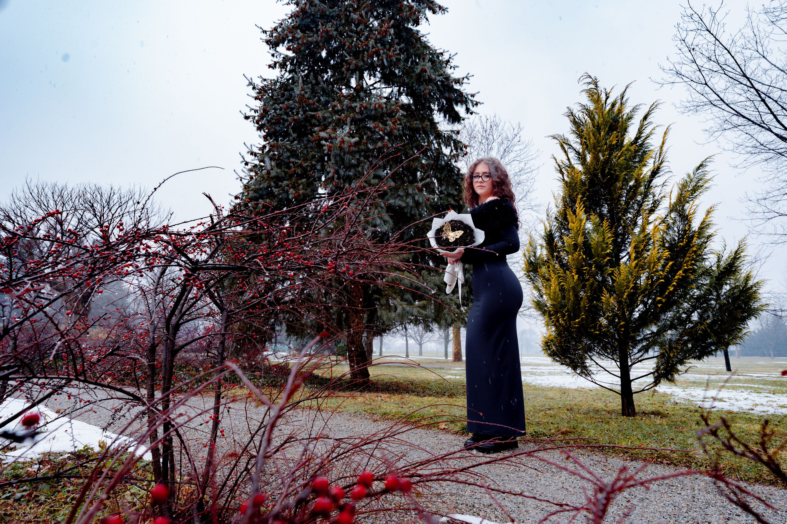 Andreea. Fotograf Nuntă în Gorj - Gabriel Vulpescu