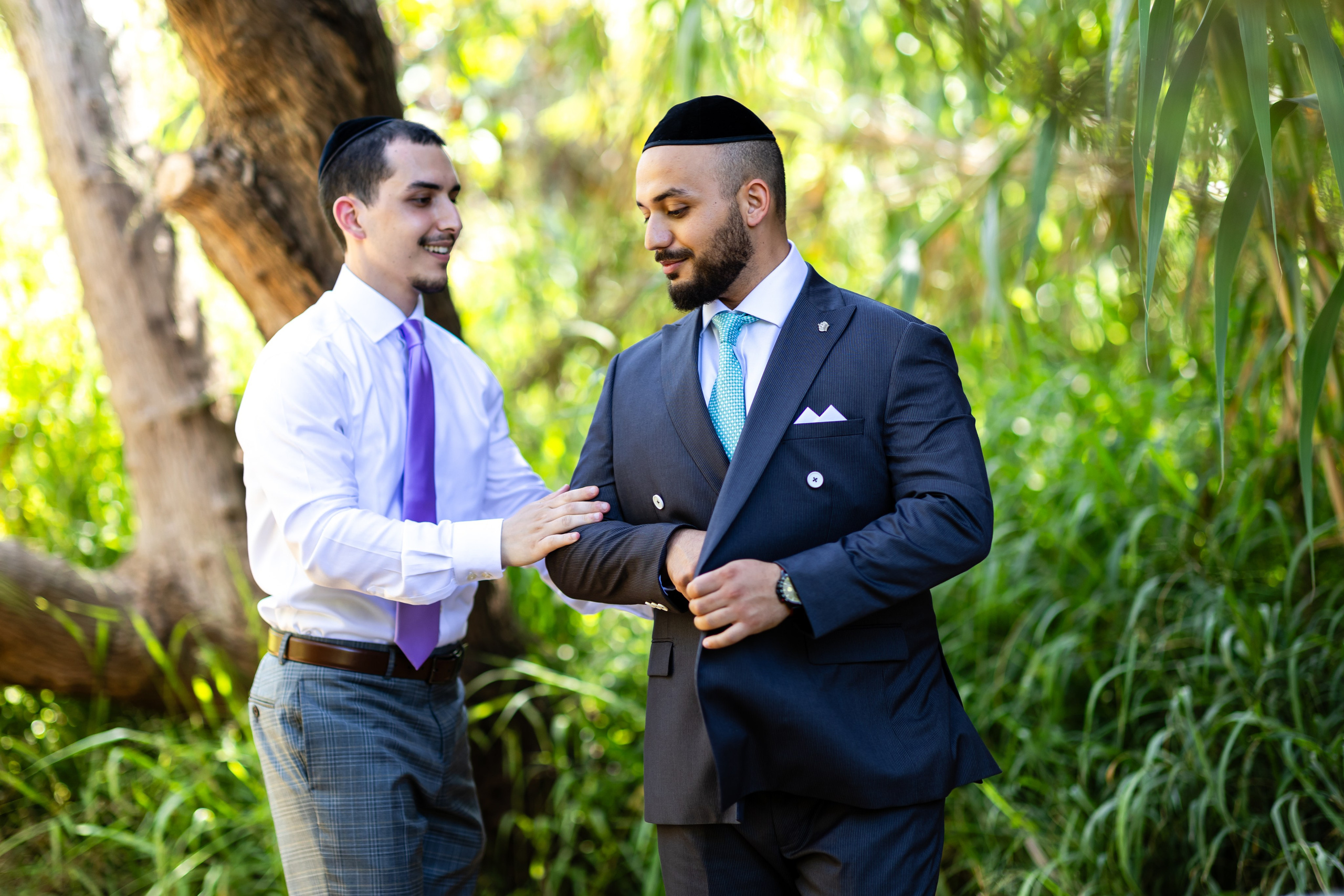 H & A. משה מנשה צלם חתונות