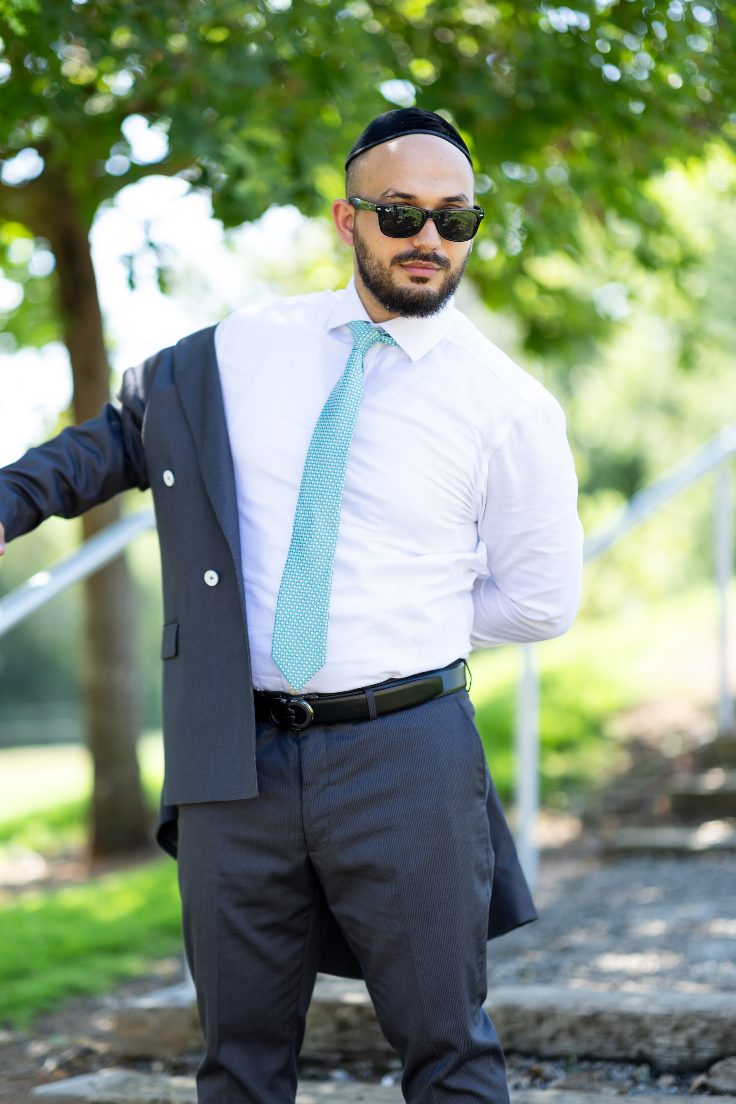 H & A. משה מנשה צלם חתונות