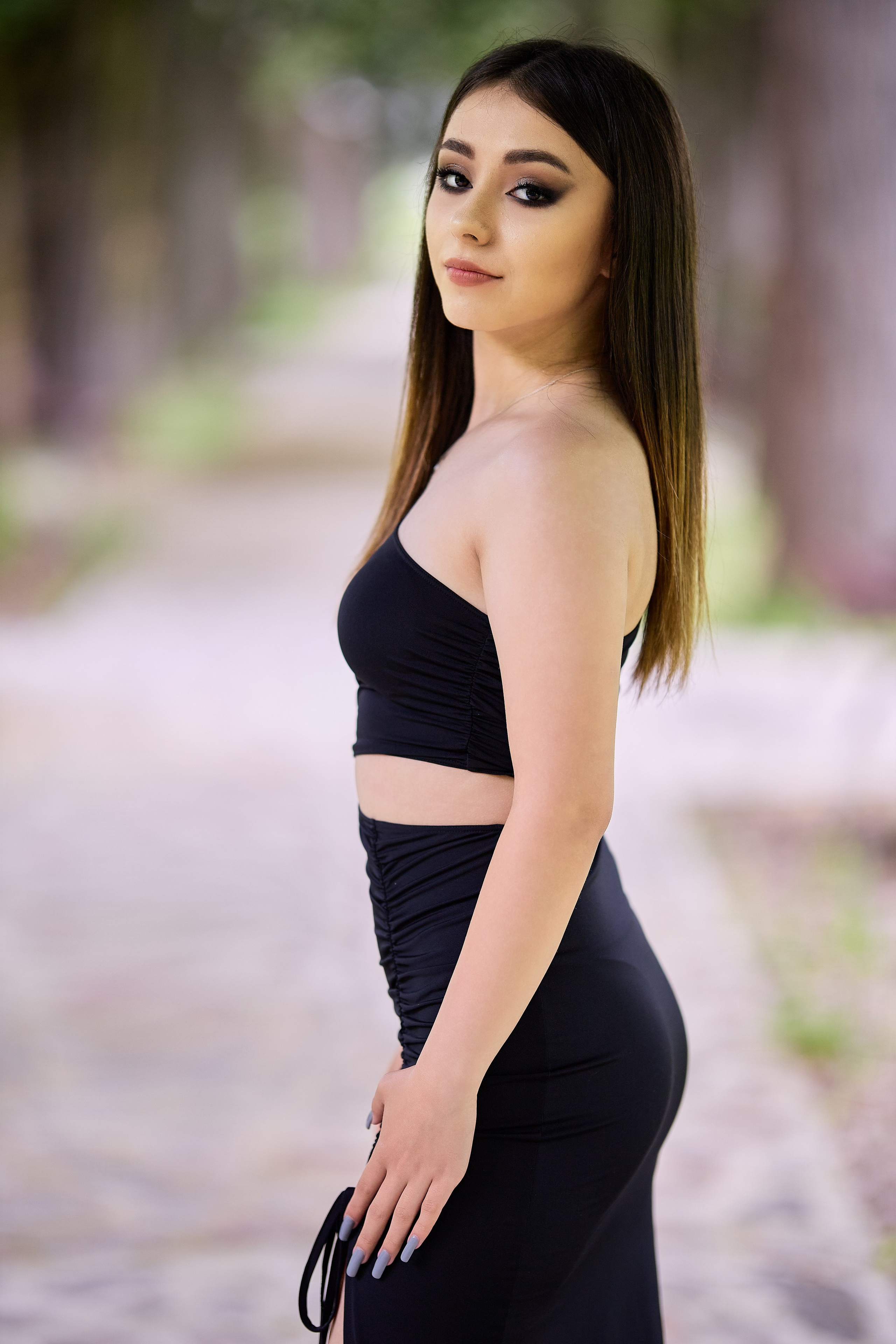 Portrete diverse — 1. Pagina principală