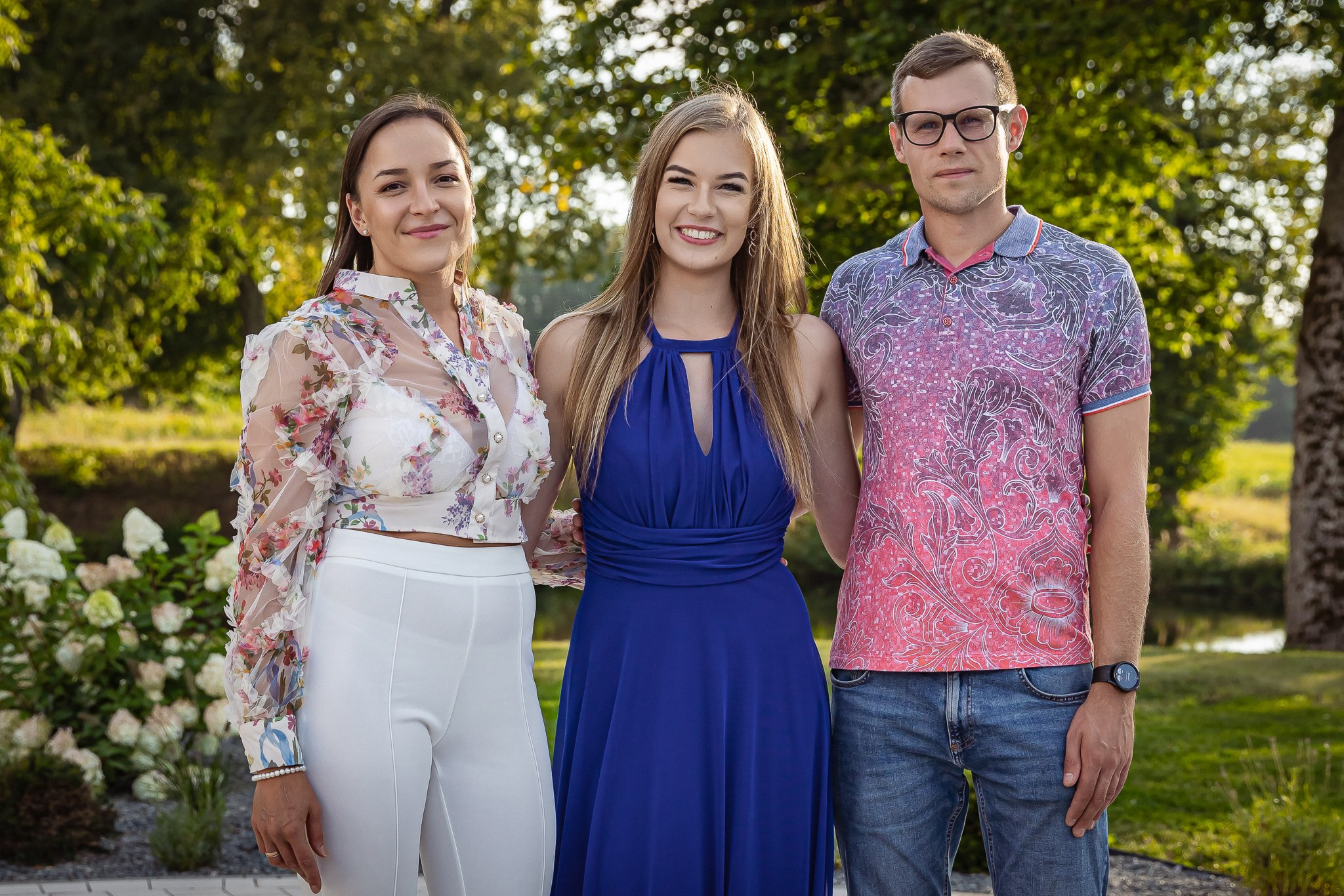 Happy Birthday — Beata. Photographer Eduard Nesterov | Фотограф — Эдуард Нестеров