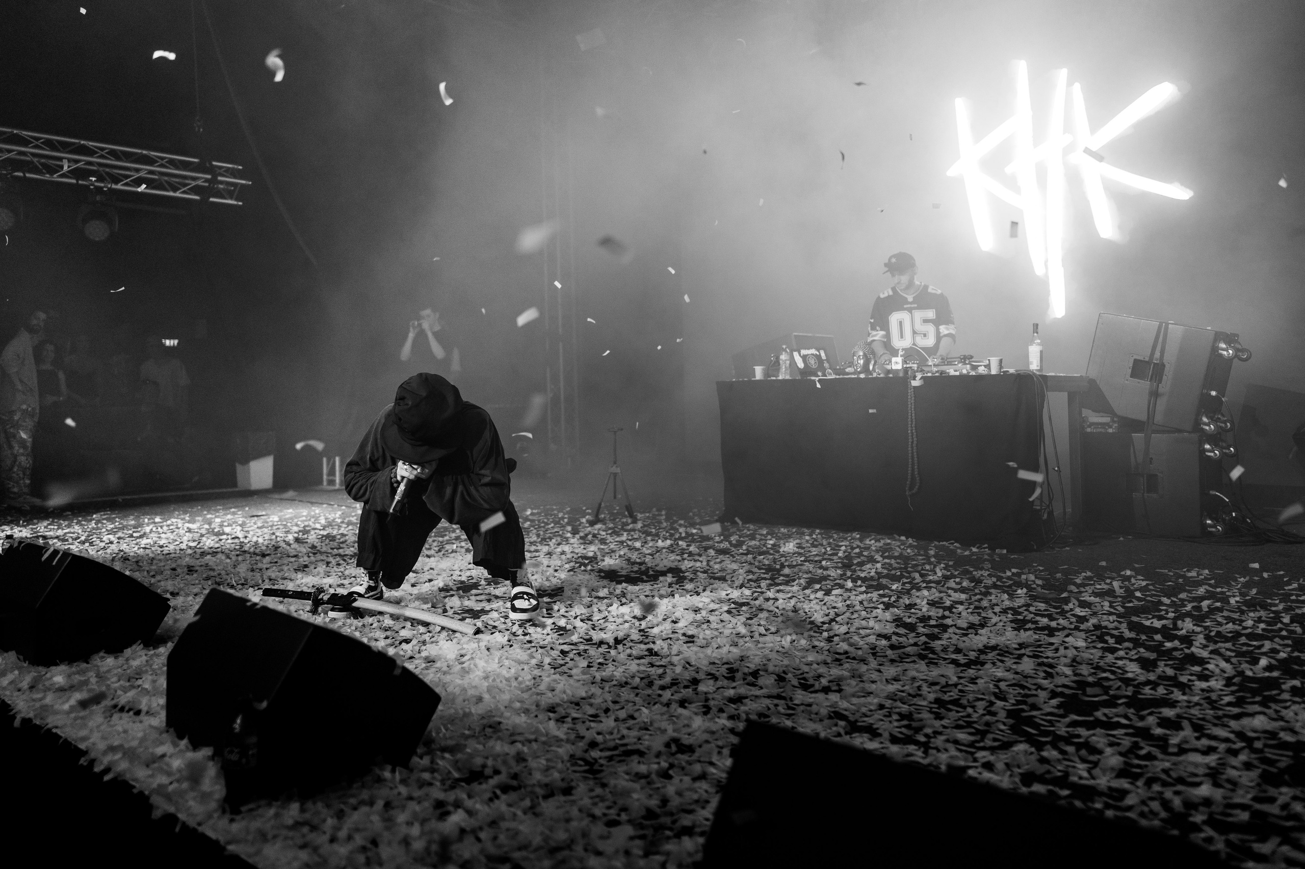 CONCERTE. Cristian Miliță | Fotograf de evenimente