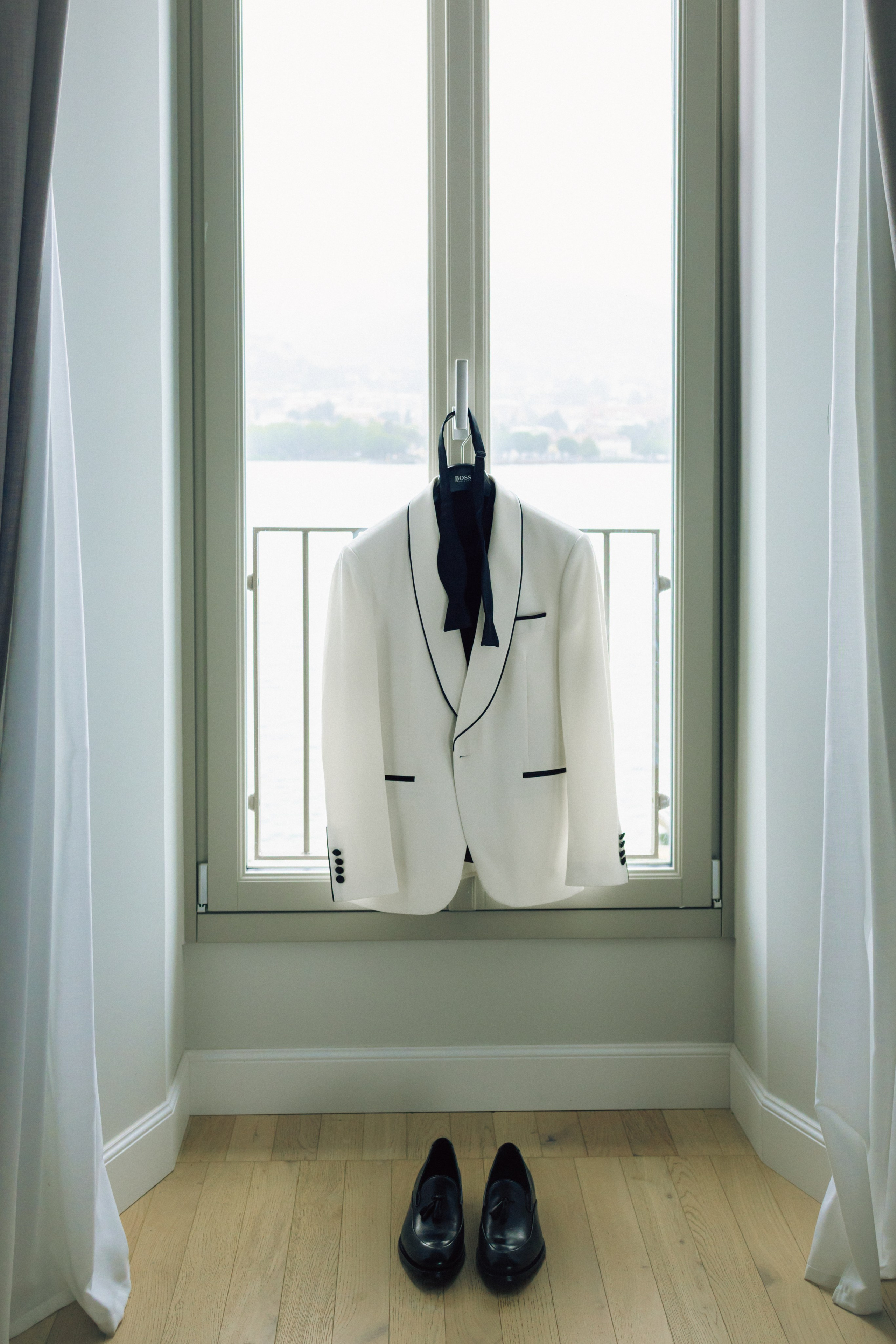 Bellagio Lake Como Wedding — Paula & Alvils | Lake Como Wedding Photographer