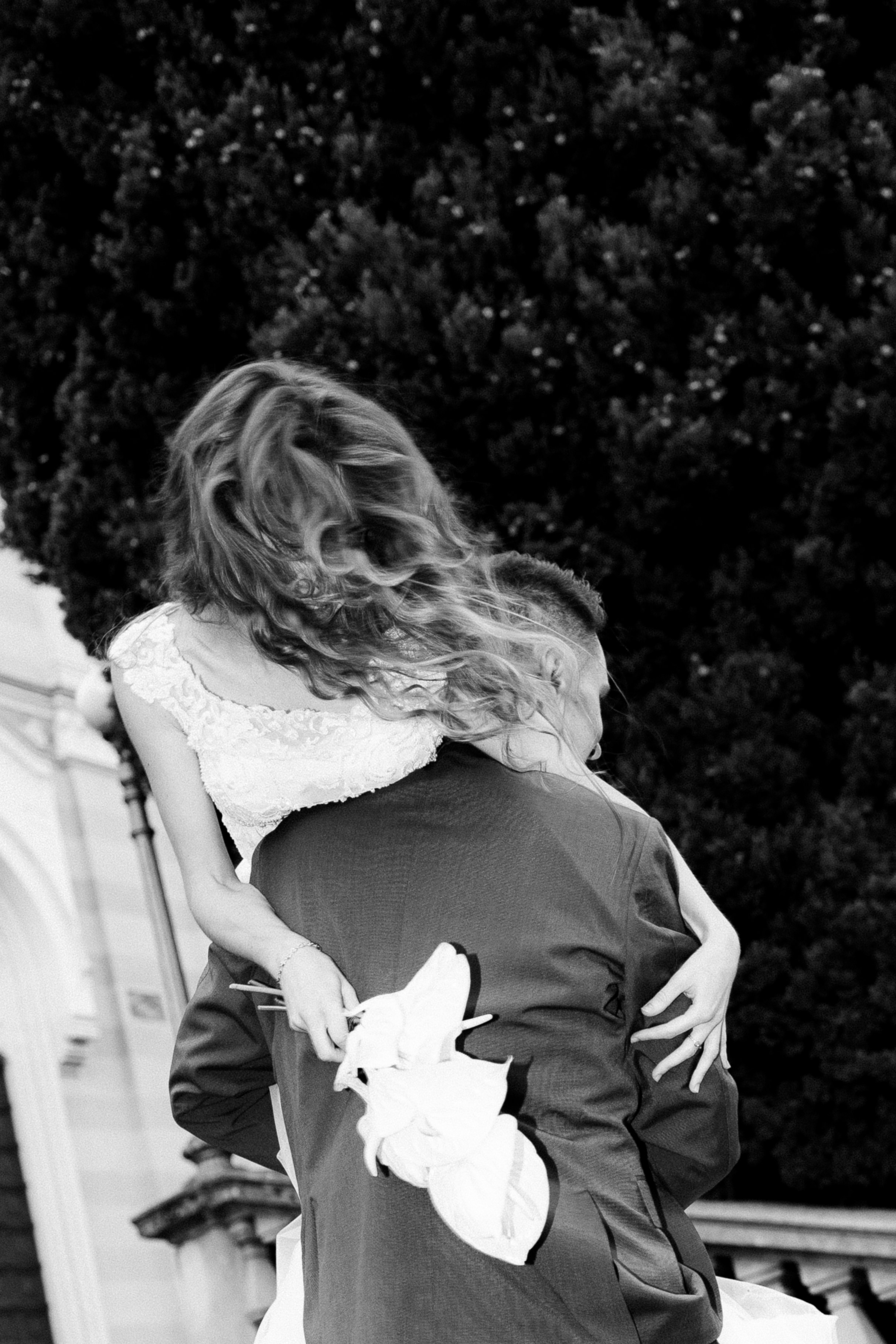 Intimate Elopement by Lake Como in Tremezzo, Italy — Ivanka and Stas. Liza Bizzaro — Italy Wedding, Love Story & Portrait Photographer in Milan, Turin, Piedmont and Across Italy