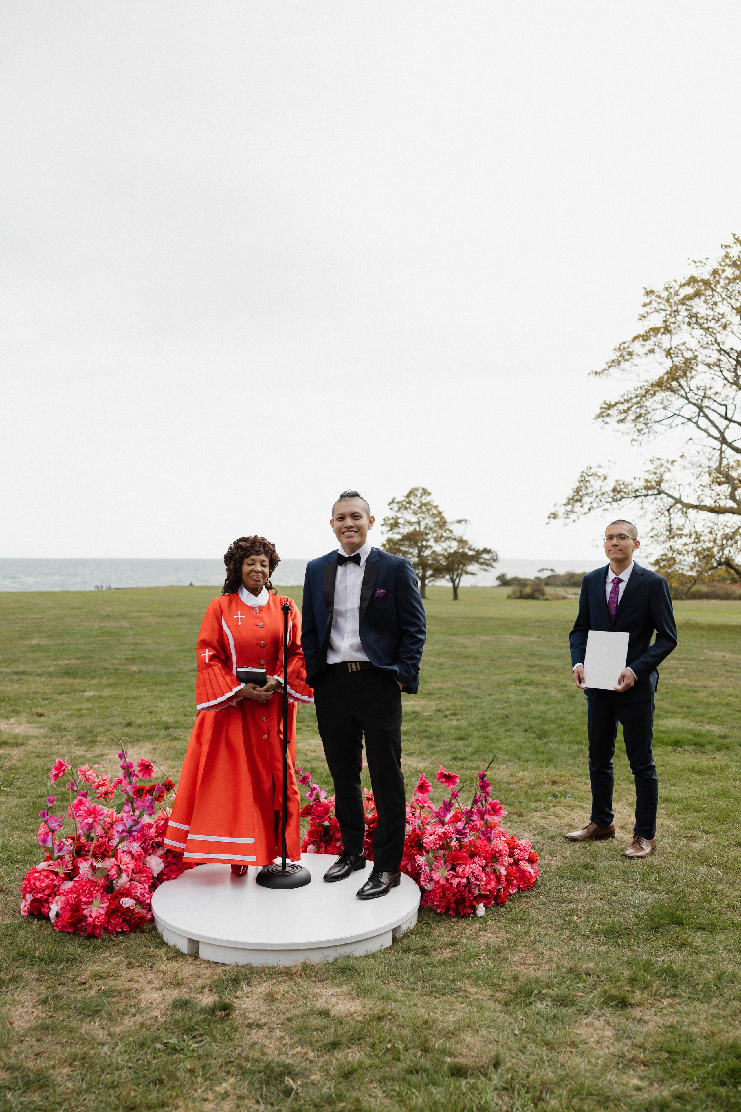 Yung & Cynia — Eolia Mansion Wedding. Rhode Island Wedding Photographer Tati Simpson