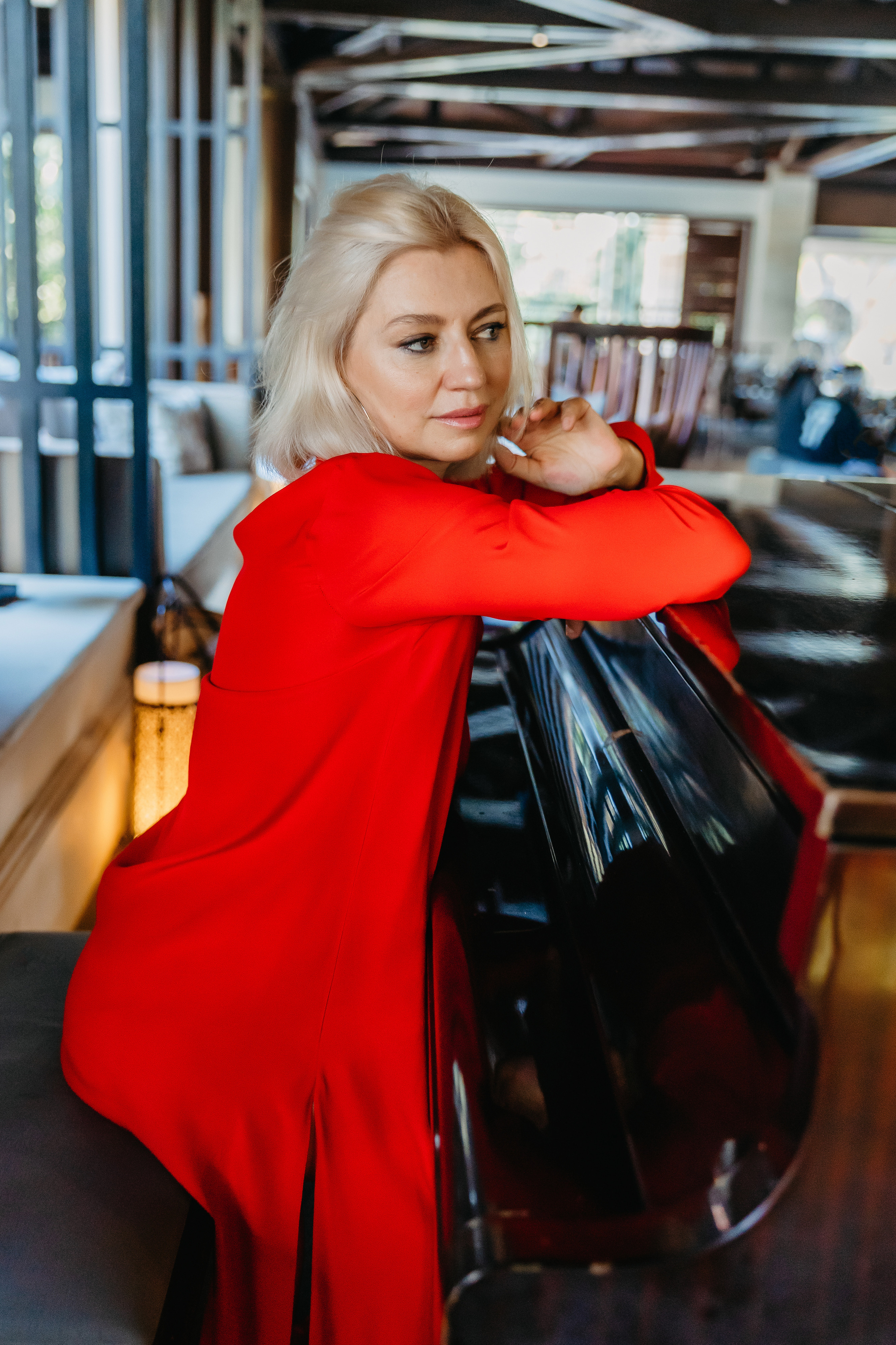 Mary. Профессиональный фотограф Нурмиева Вероника