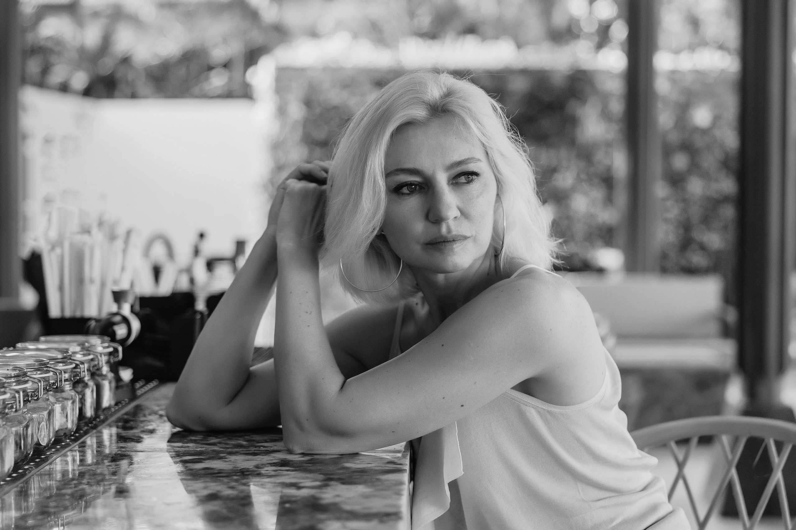 Mary. Профессиональный фотограф Нурмиева Вероника