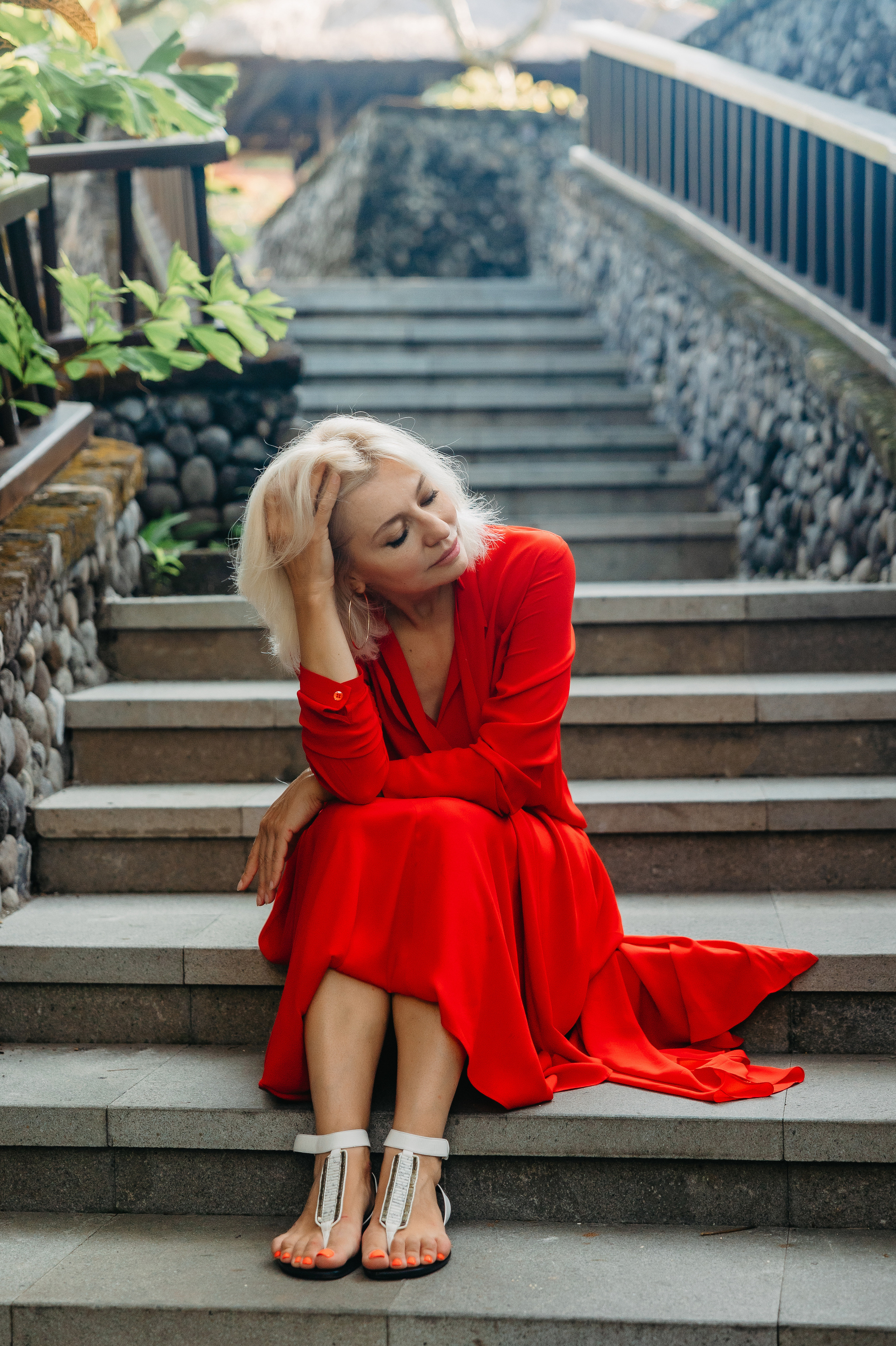 Mary. Профессиональный фотограф Нурмиева Вероника