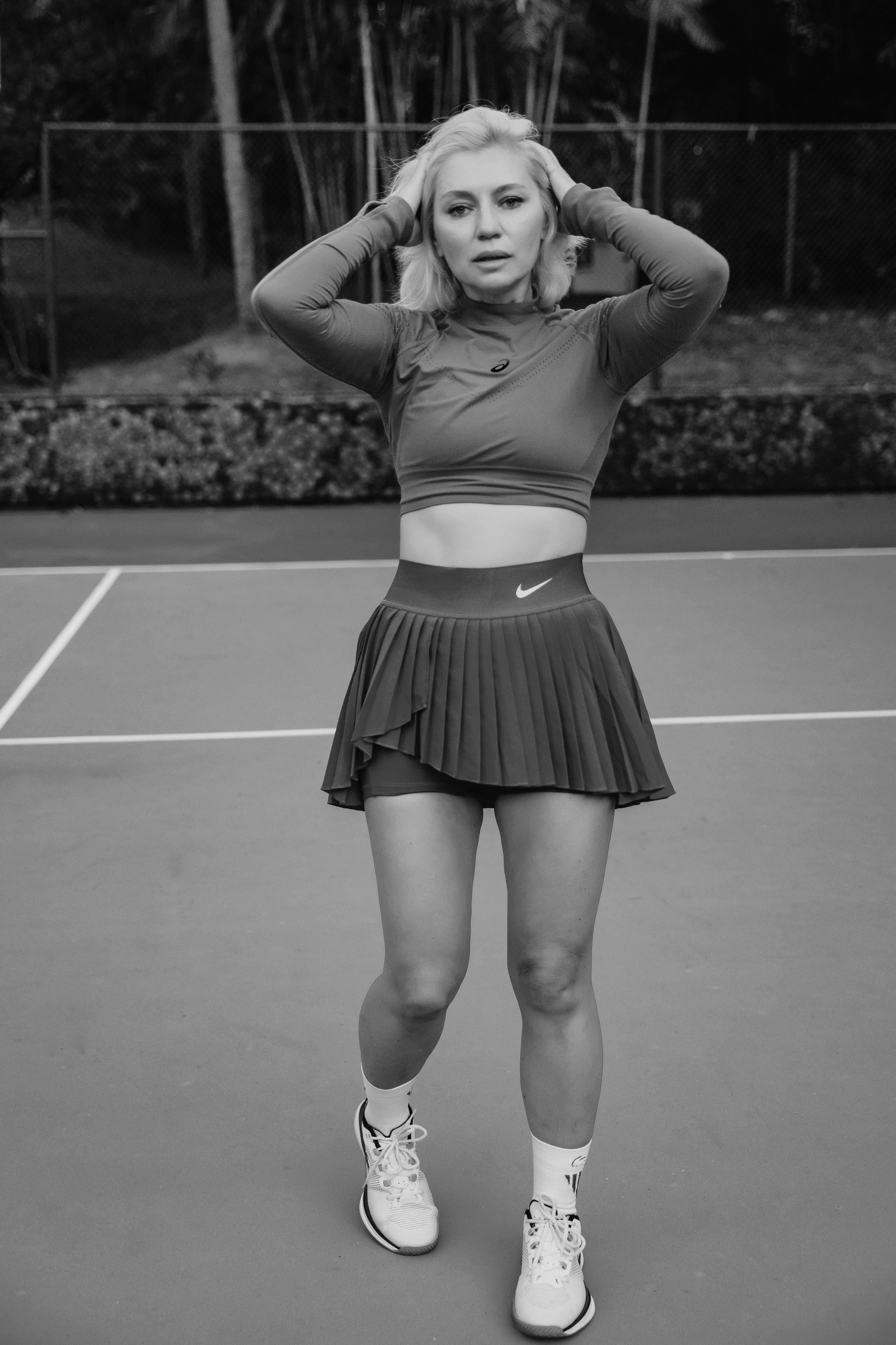 Mary. Профессиональный фотограф Нурмиева Вероника