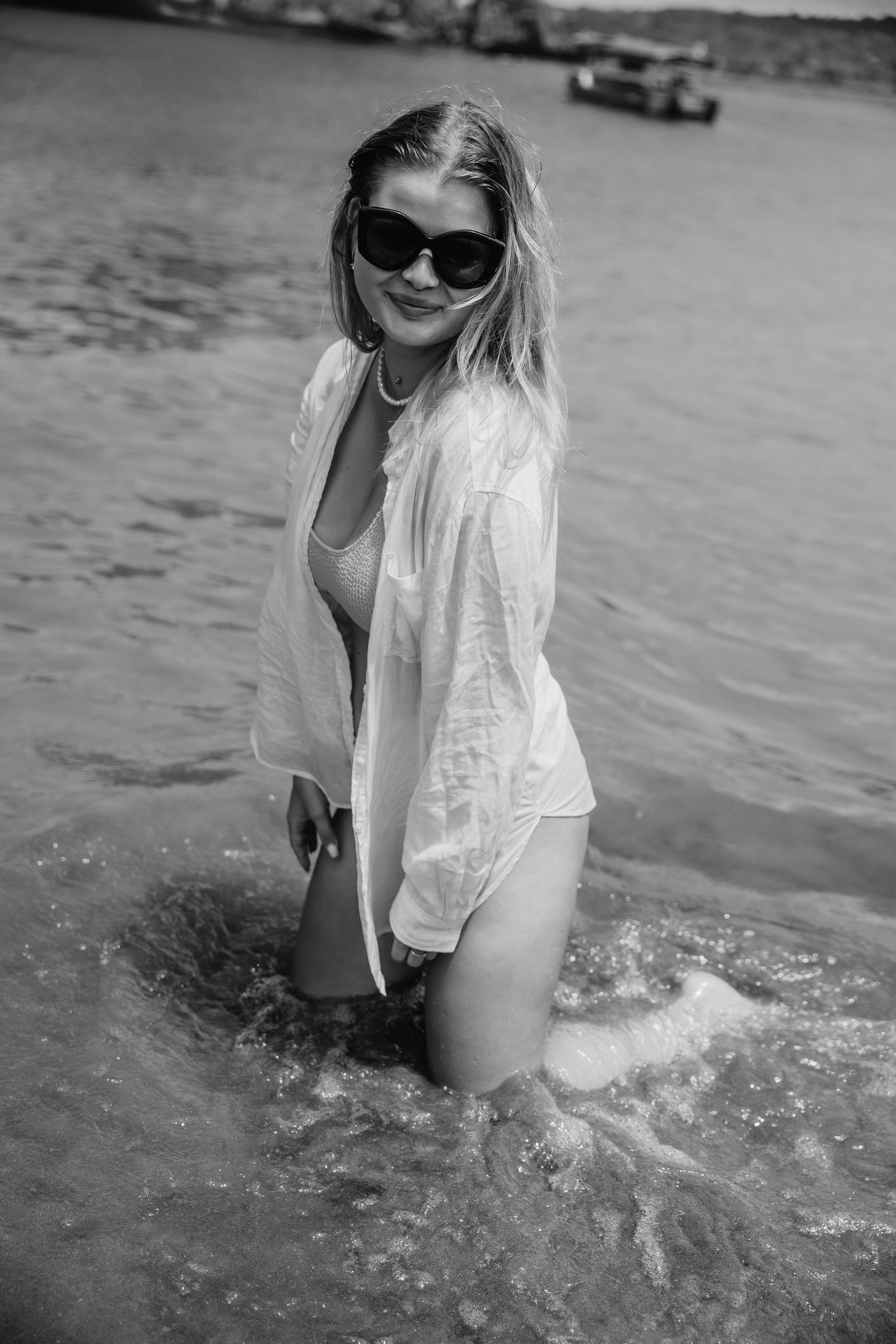 Nusa Penida. Профессиональный фотограф Нурмиева Вероника