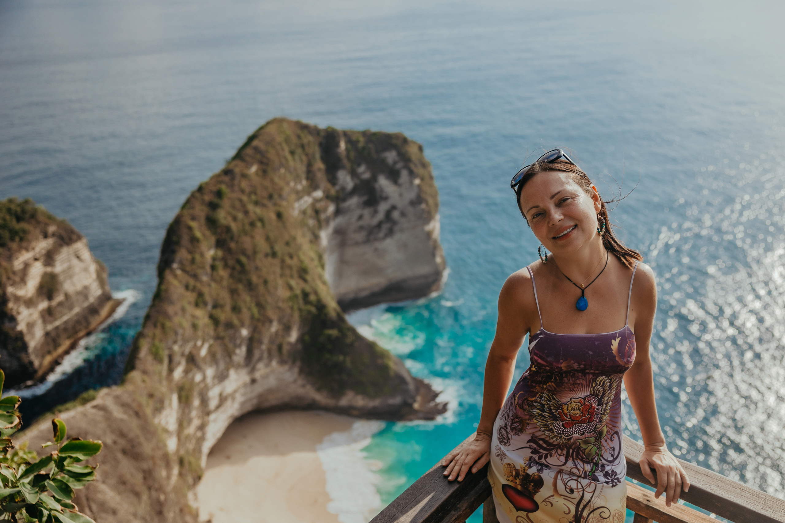 Nusa Penida. Профессиональный фотограф Нурмиева Вероника