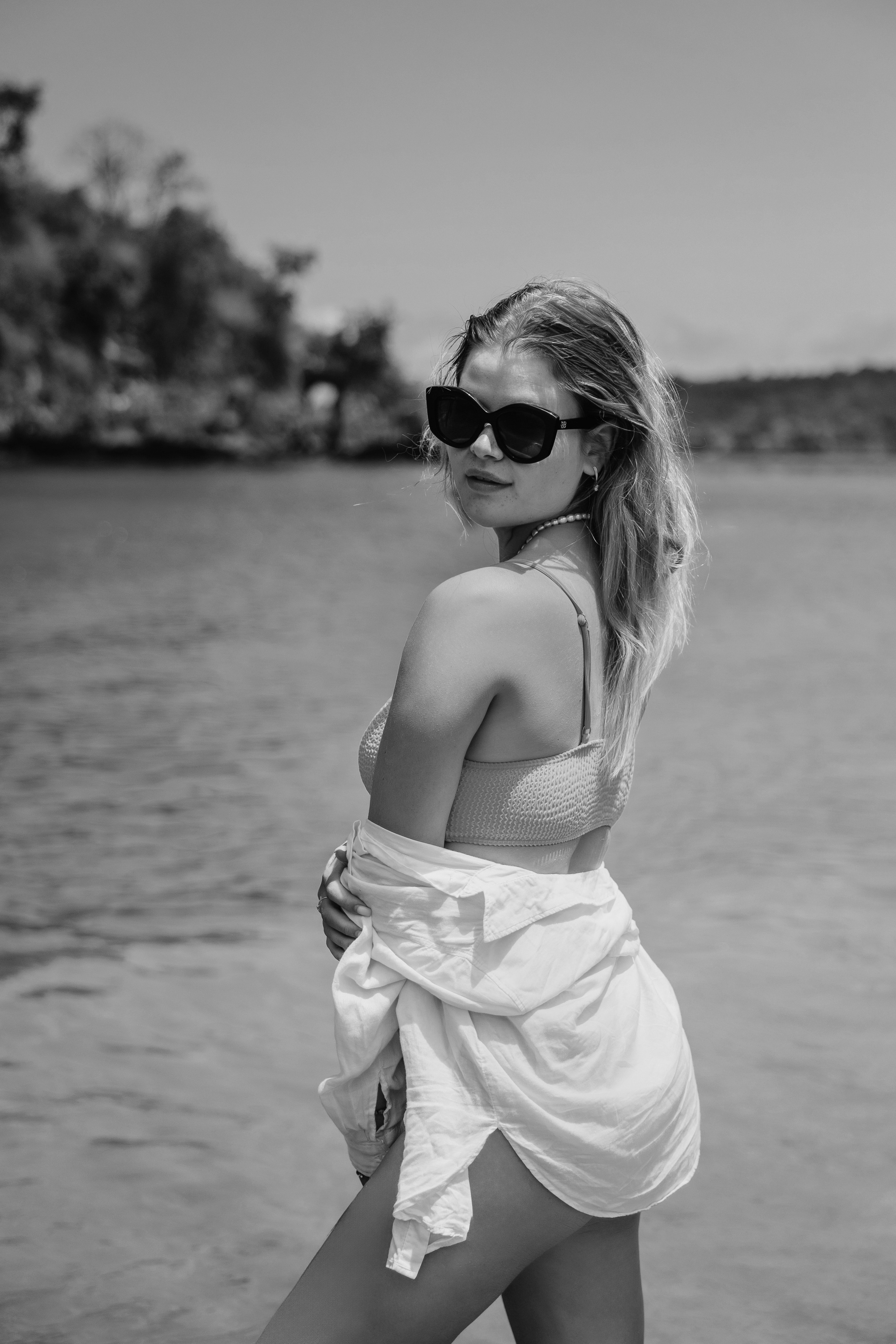 Nusa Penida. Профессиональный фотограф Нурмиева Вероника