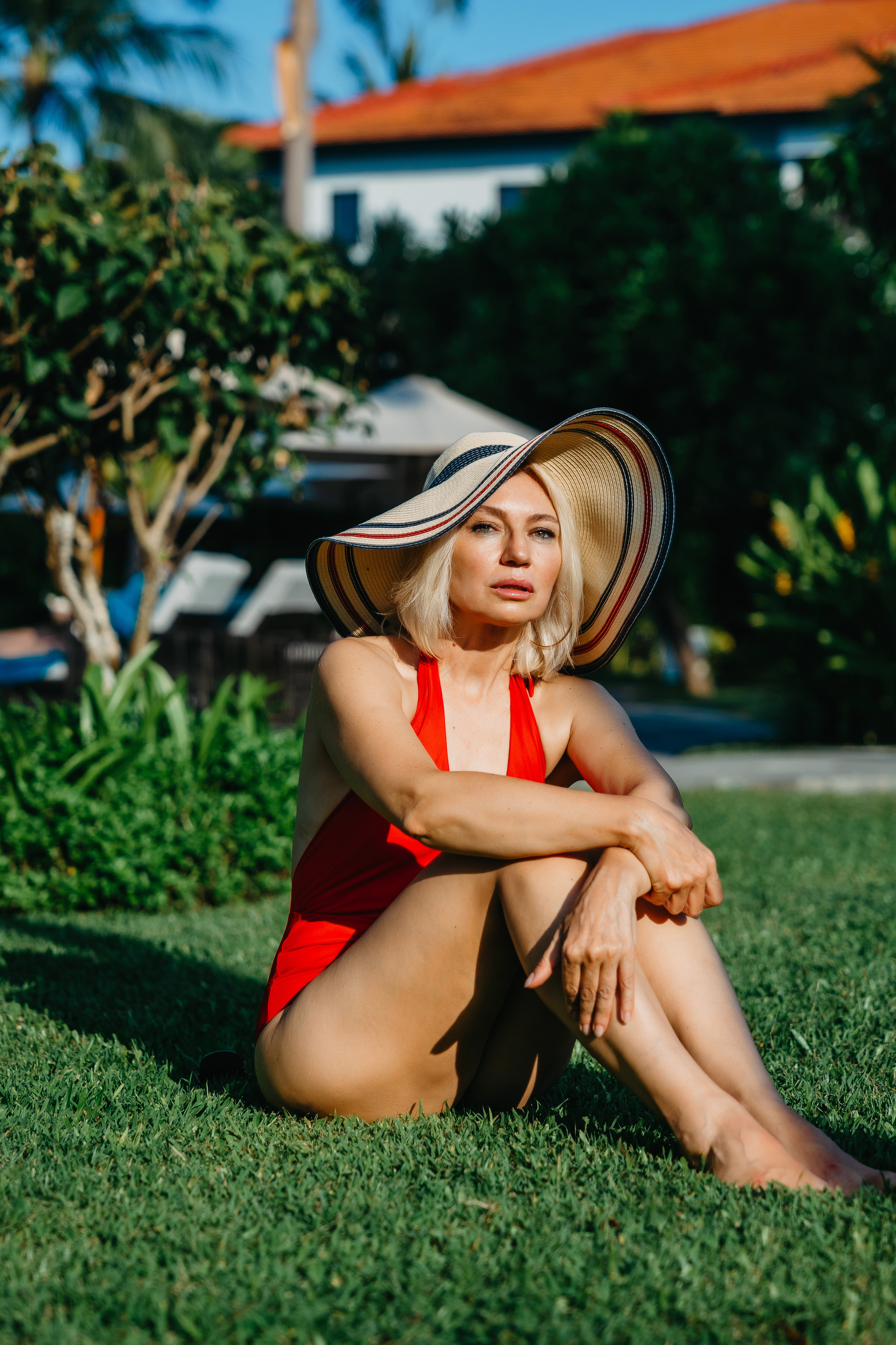 Mary. Профессиональный фотограф Нурмиева Вероника